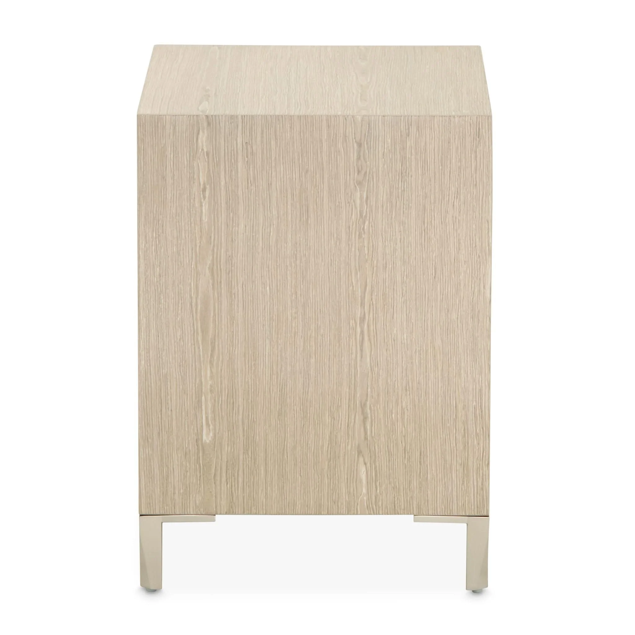 Lotus Bay - Nightstand - Image 4