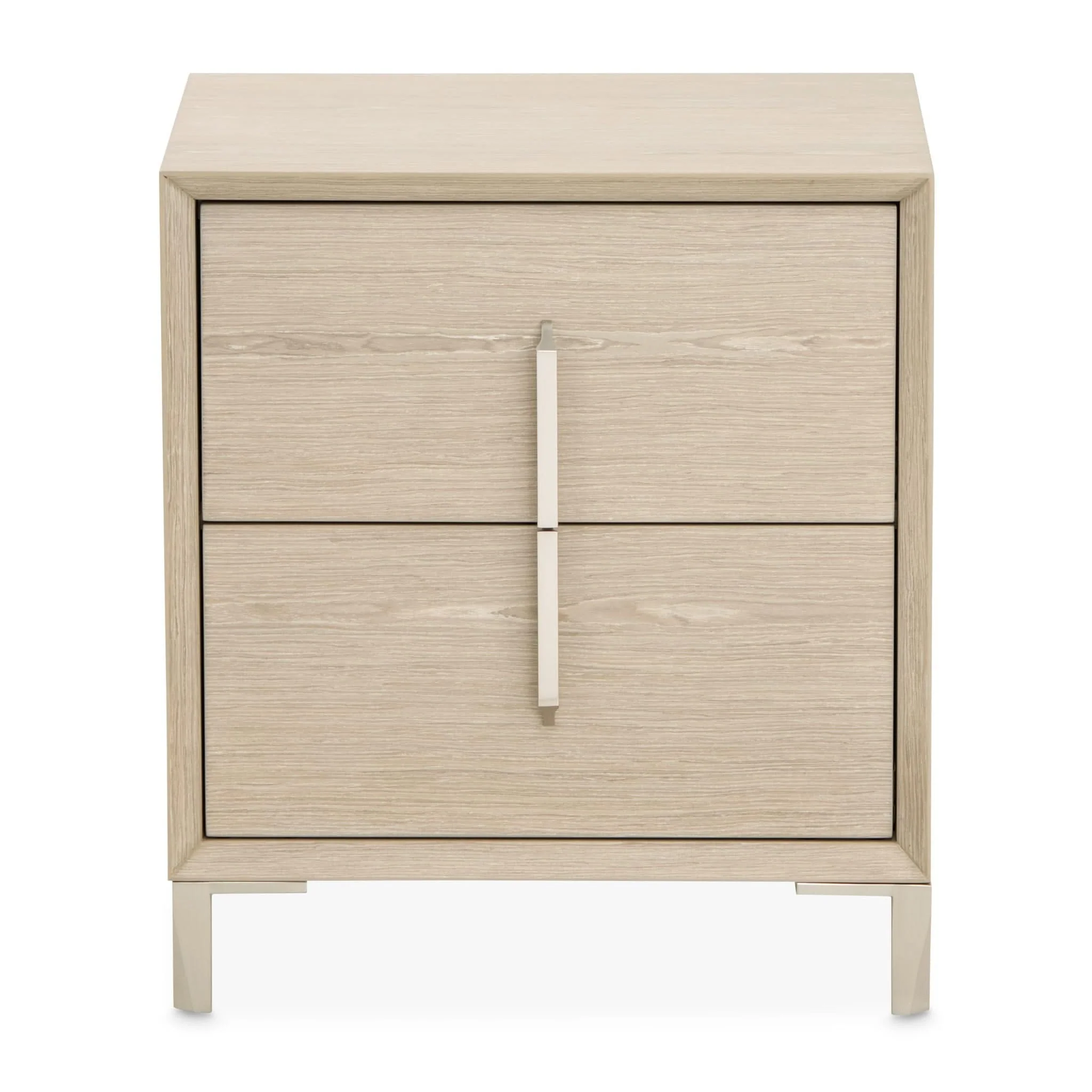 Lotus Bay - Nightstand - Image 8