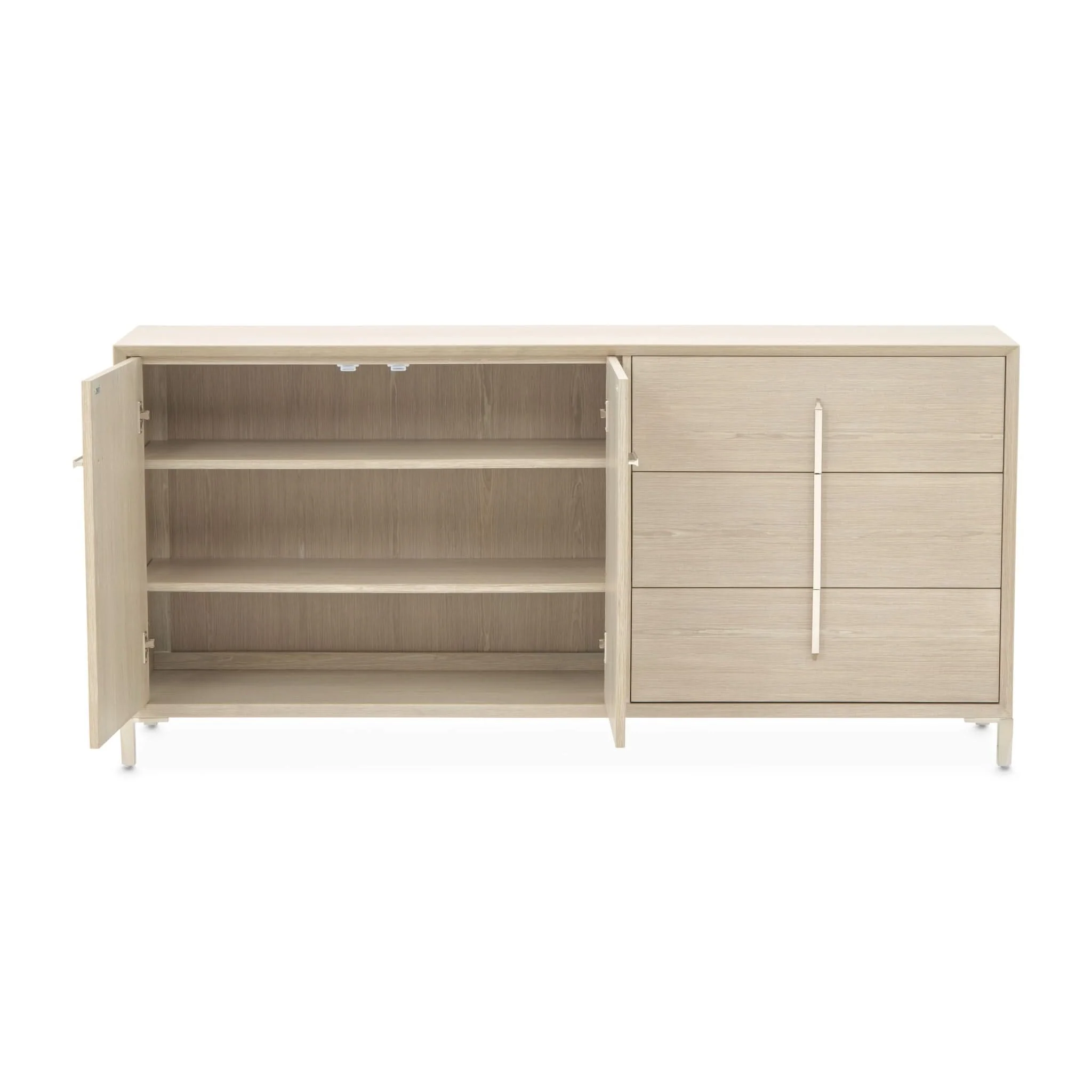Lotus Bay - Sideboard - Sand - Image 4