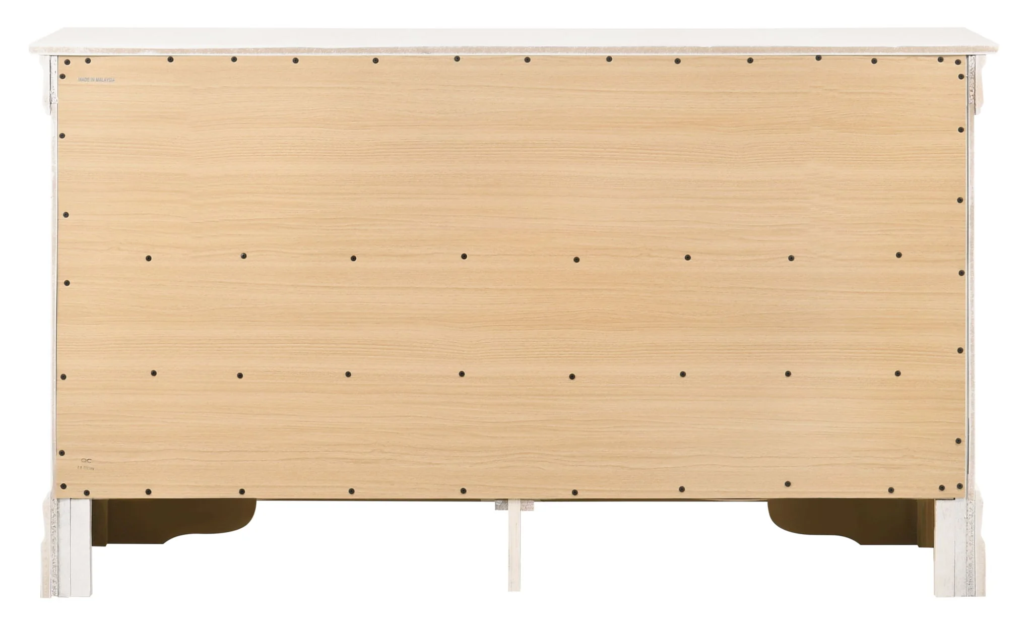 Louis Phillipe - Traditional Dresser Elegant - Image 7