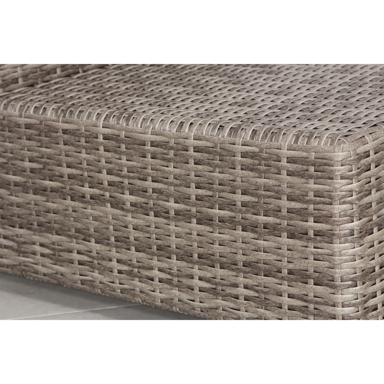 Loveseat With Cushions - Image 4