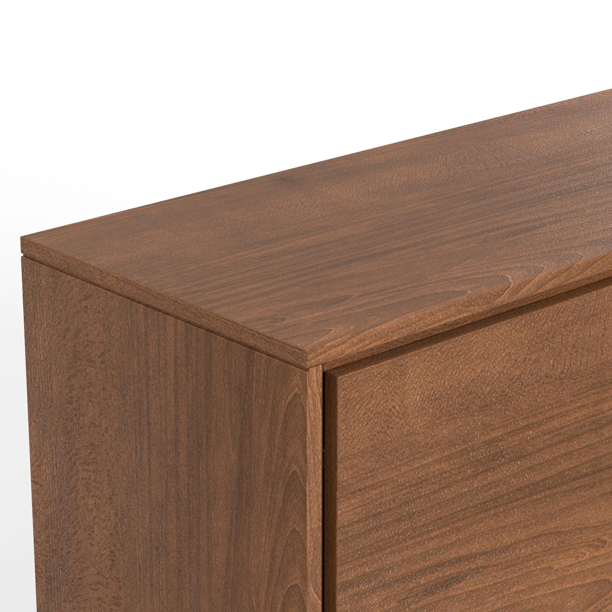Lowry - Handcrafted Sideboard Buffet - Image 10