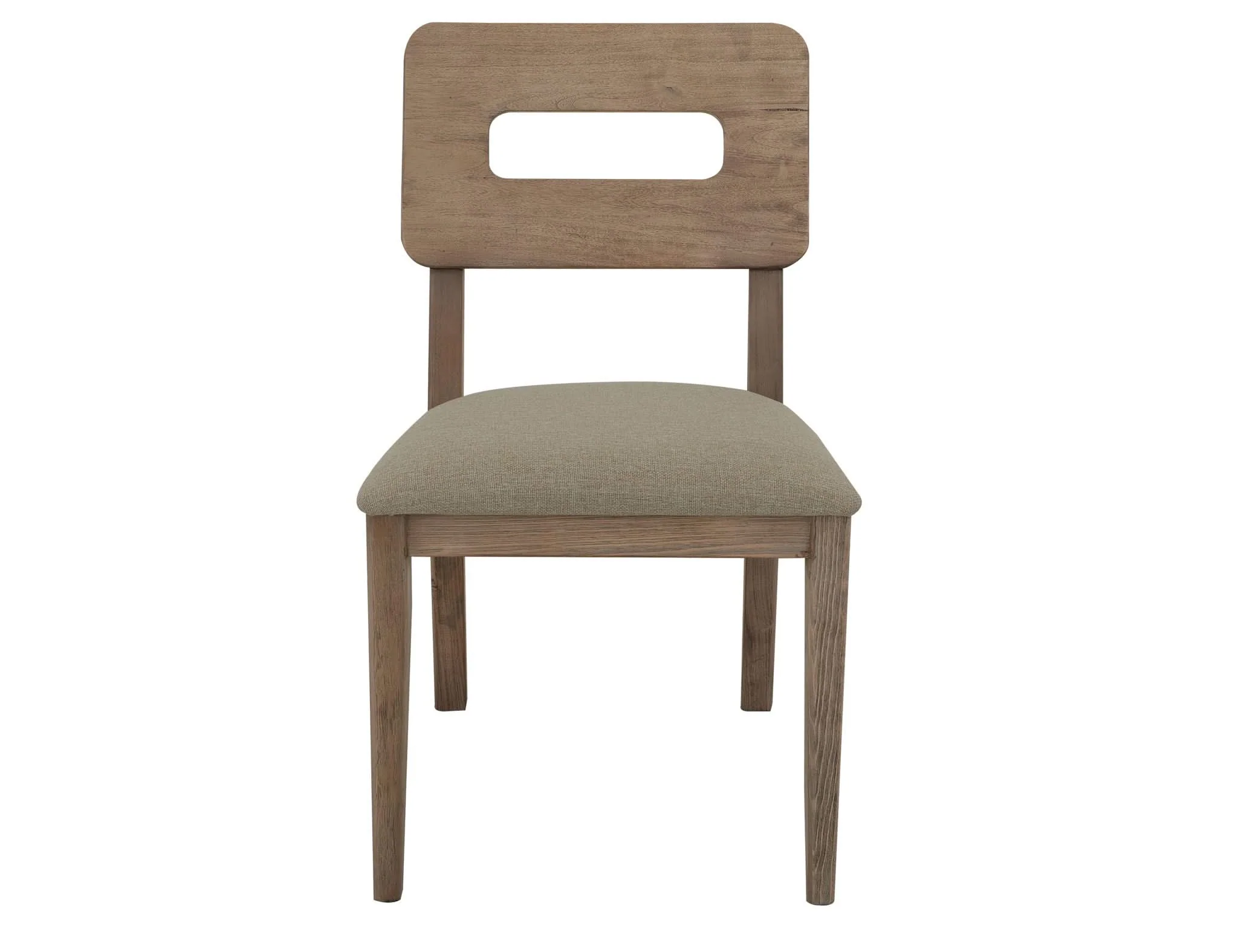 Luma - Chair (Set of 2) - Sand Brown - Image 4