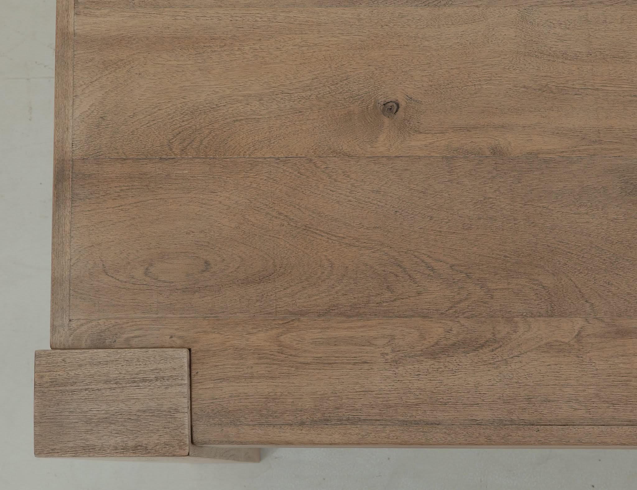 Luma - Table - Sand Brown - Image 3