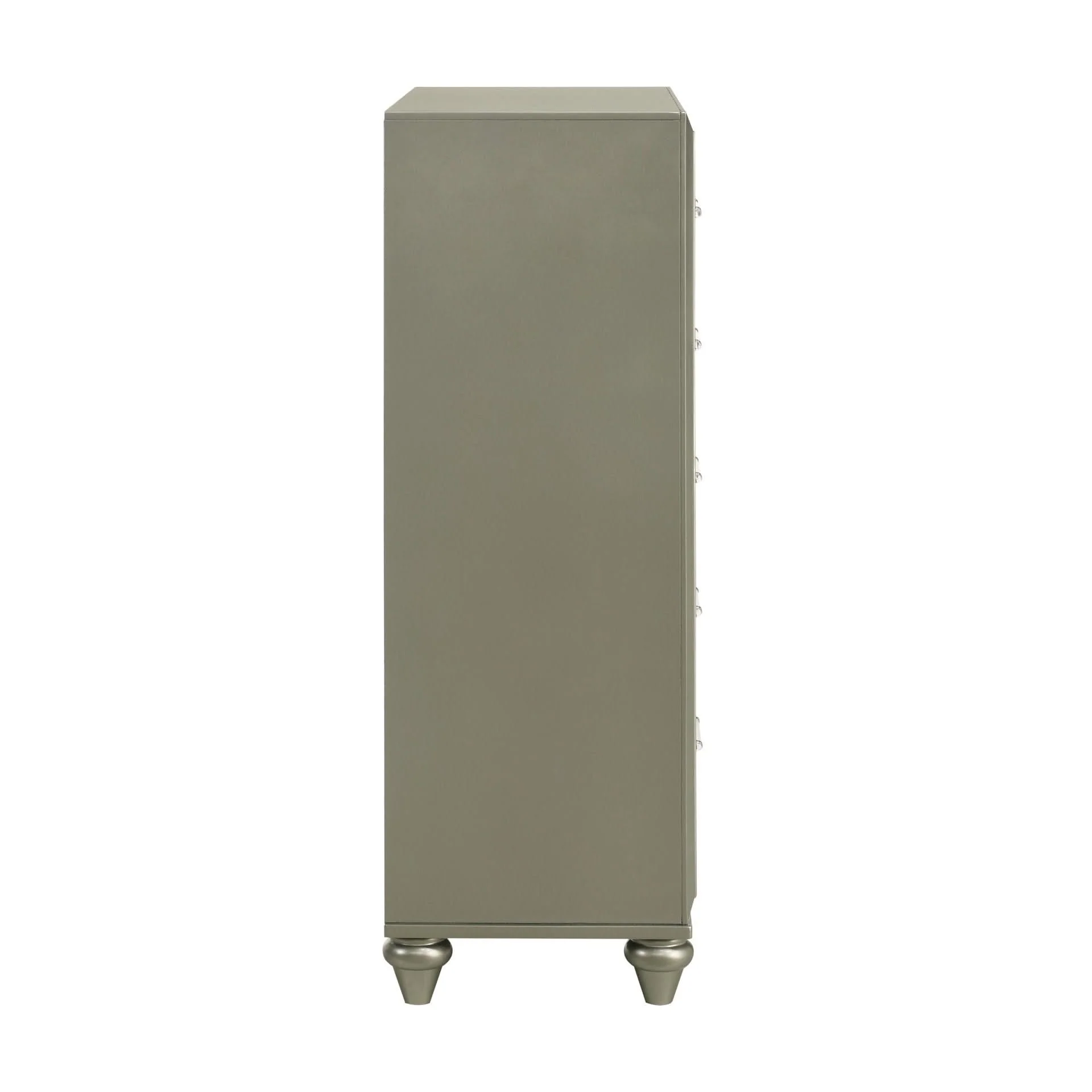 Lumina - Chest - Silver - Image 2