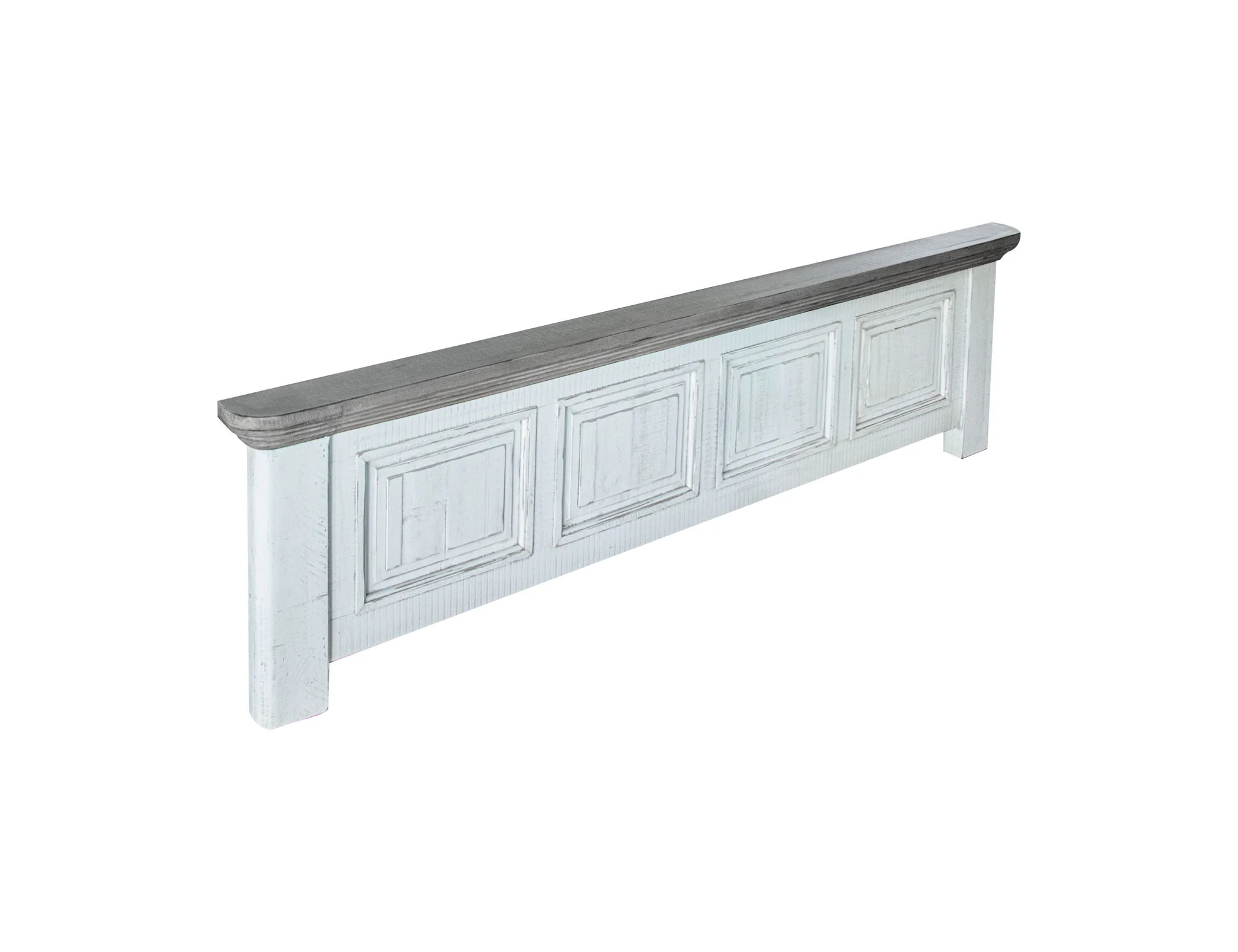Luna - Panel Bed - Image 2