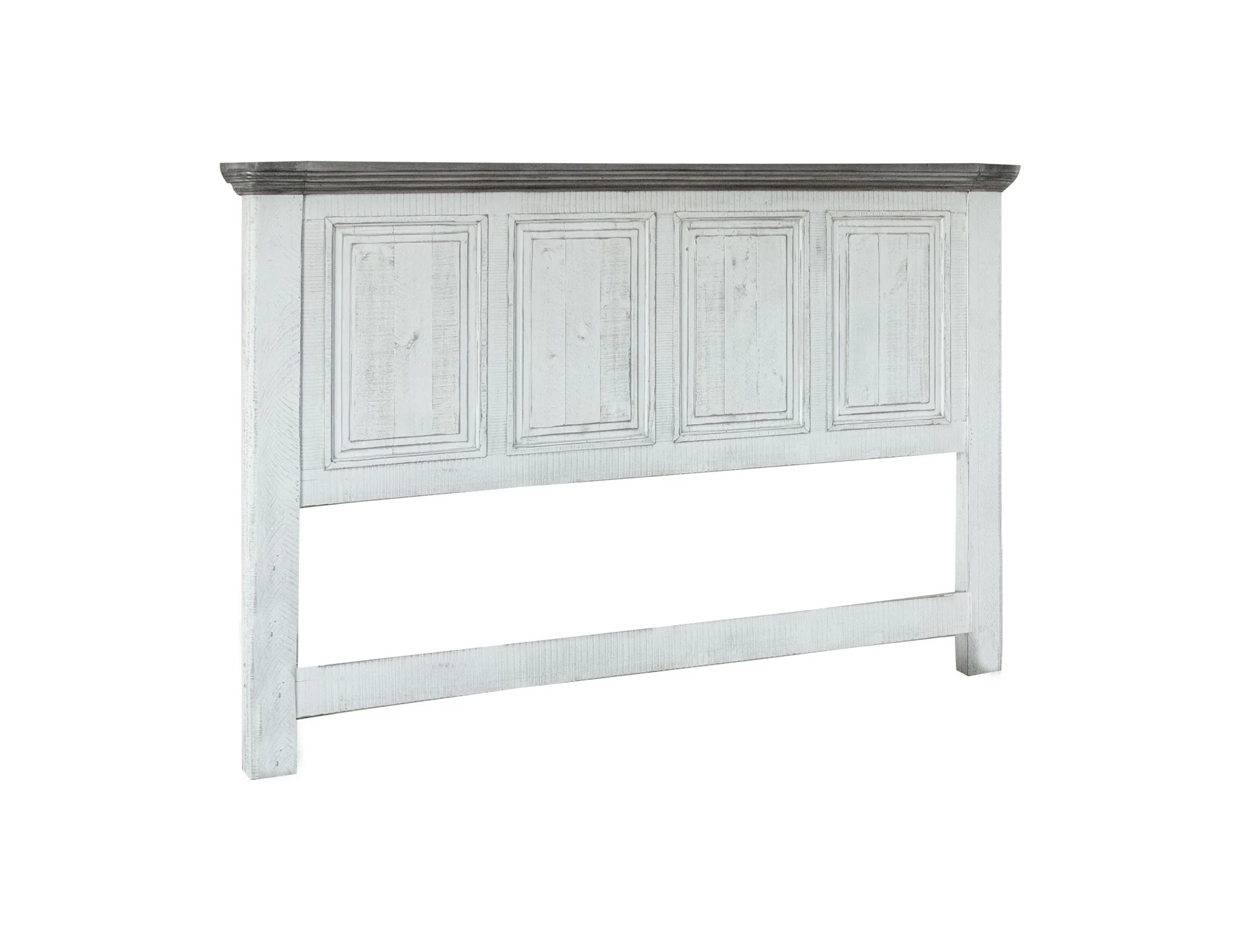 Luna - Panel Bed - Image 3