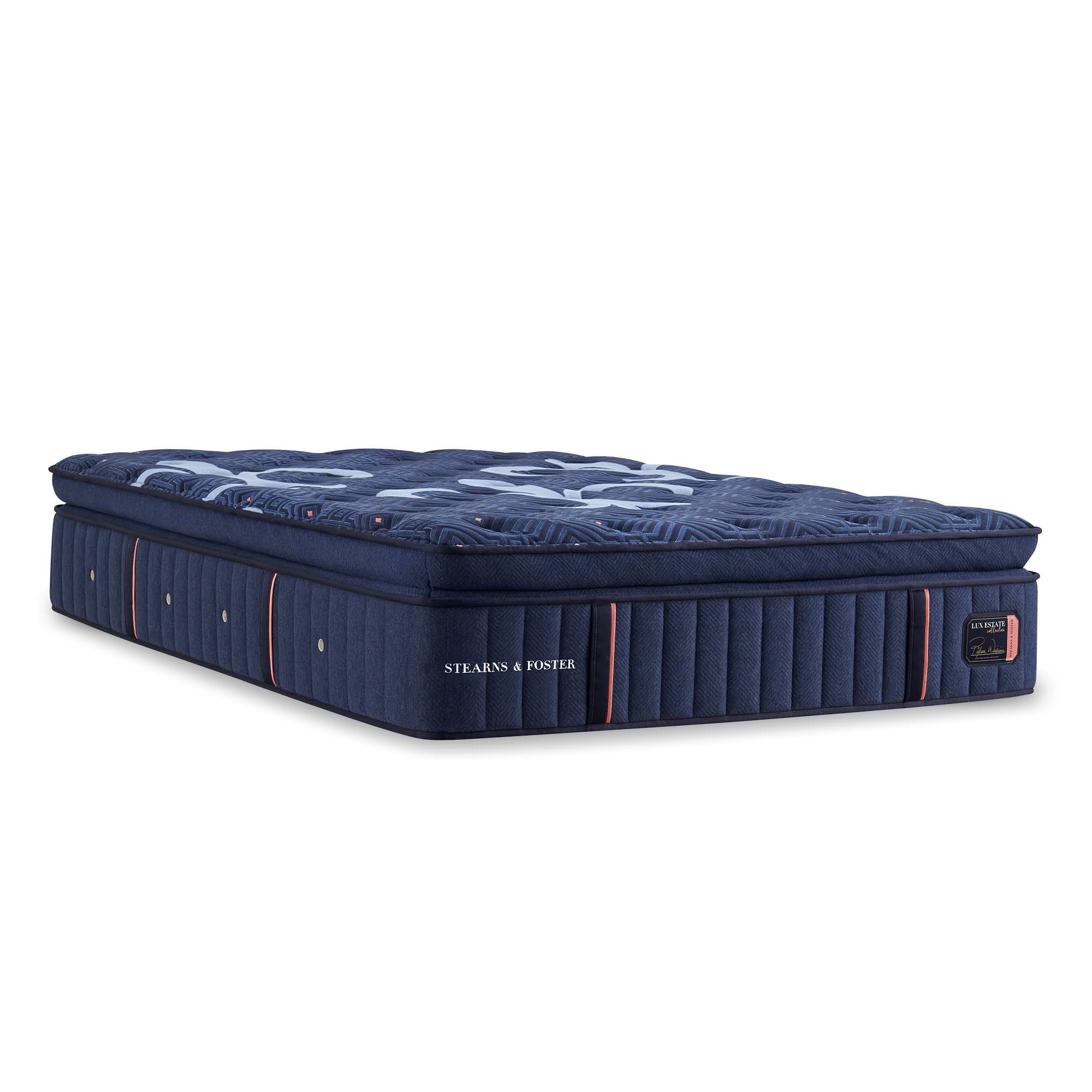 Lux Estate - Elite Medium Pillowtop Mattress - Image 4