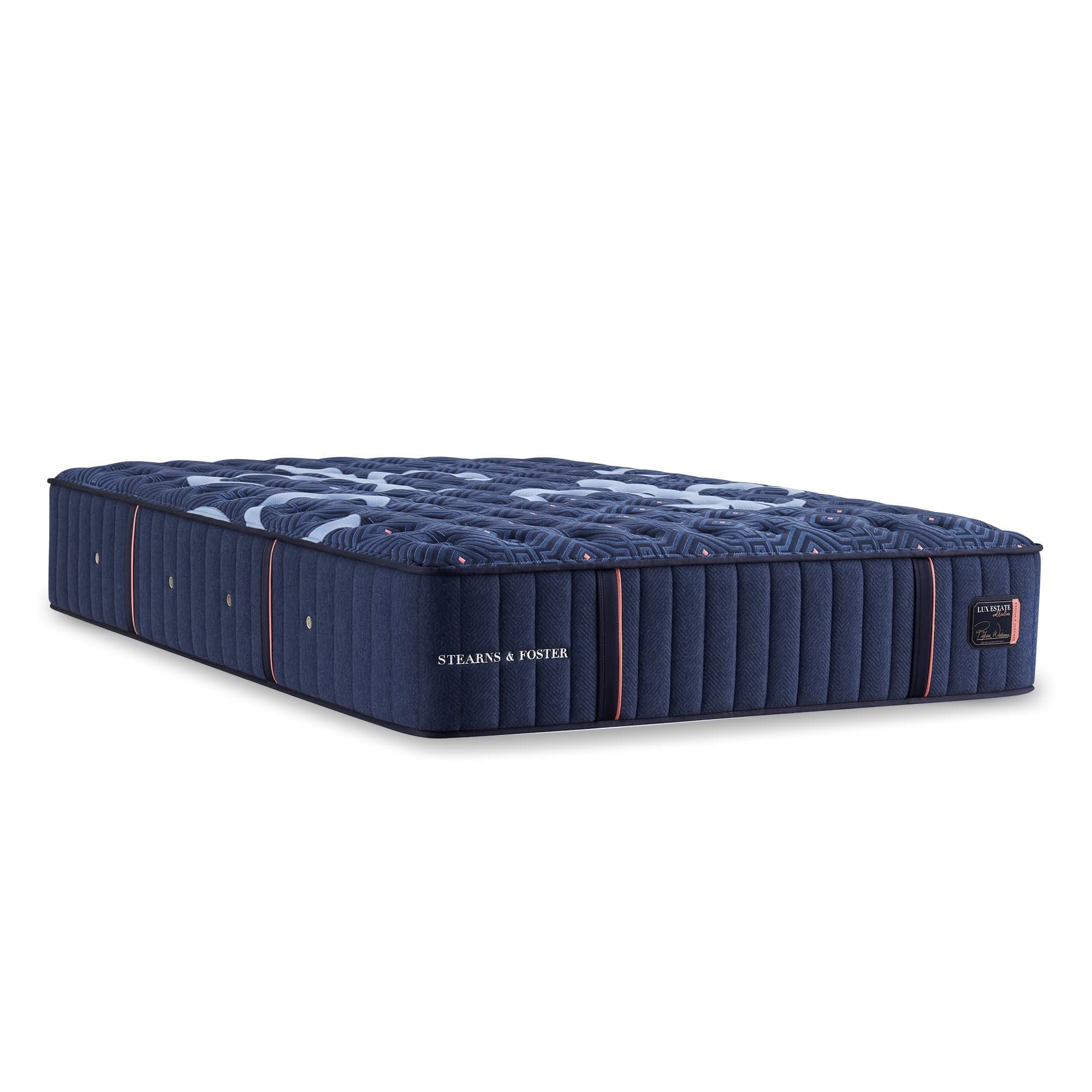 Lux Estate - Medium Tight Top Mattress - Image 2