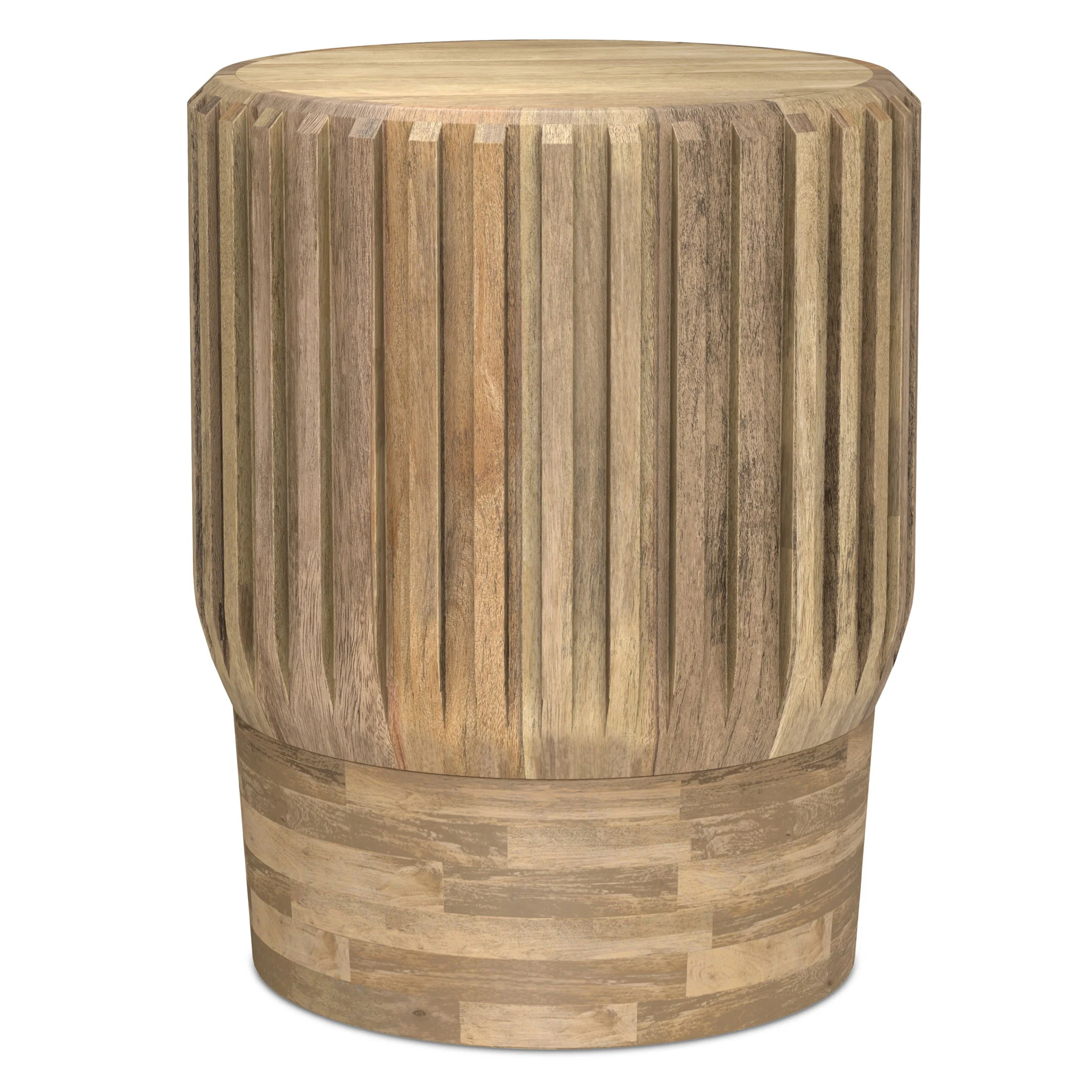 Lyall - Side Table - Image 2
