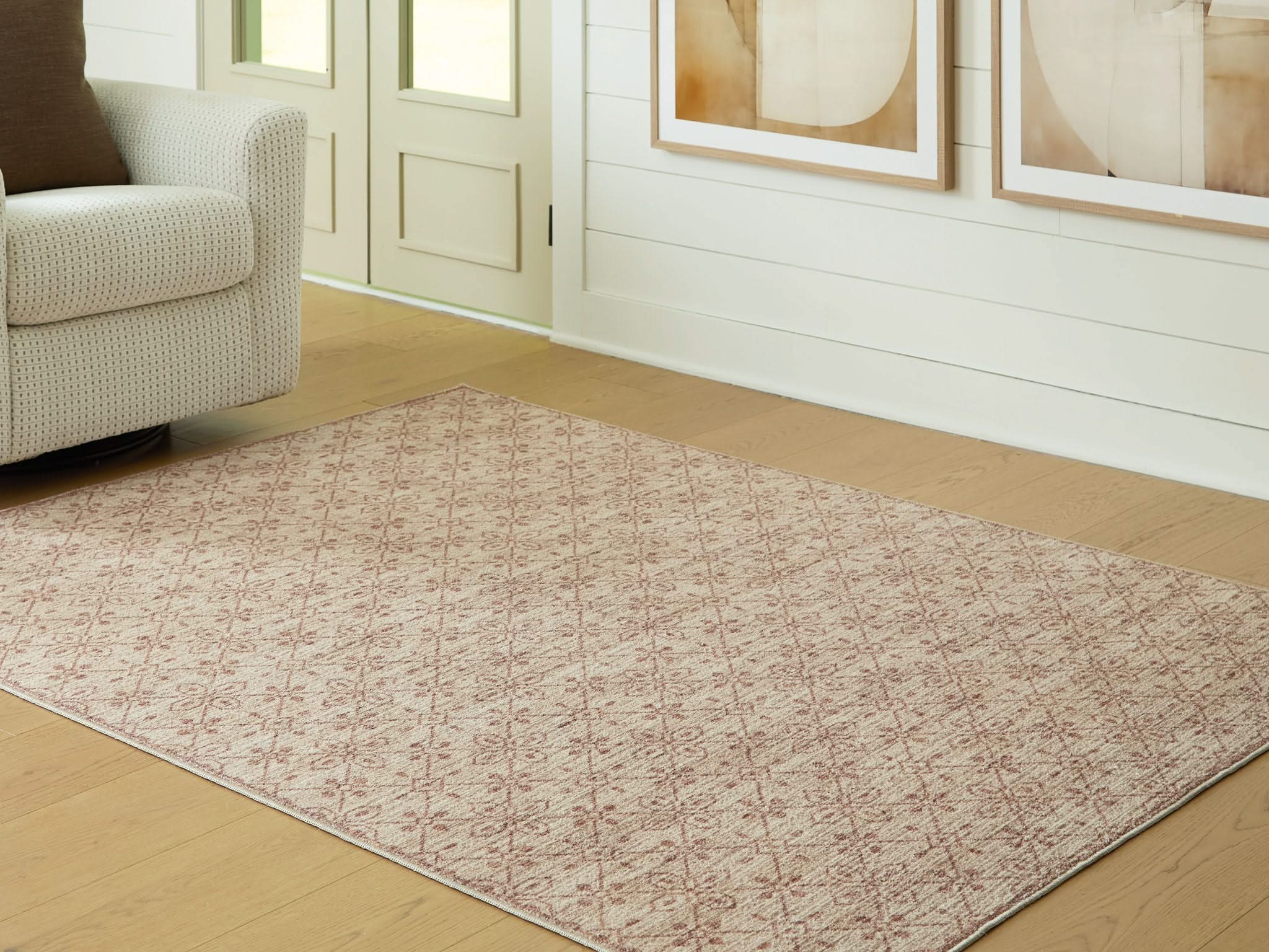 Lyamford - Rug - Image 6