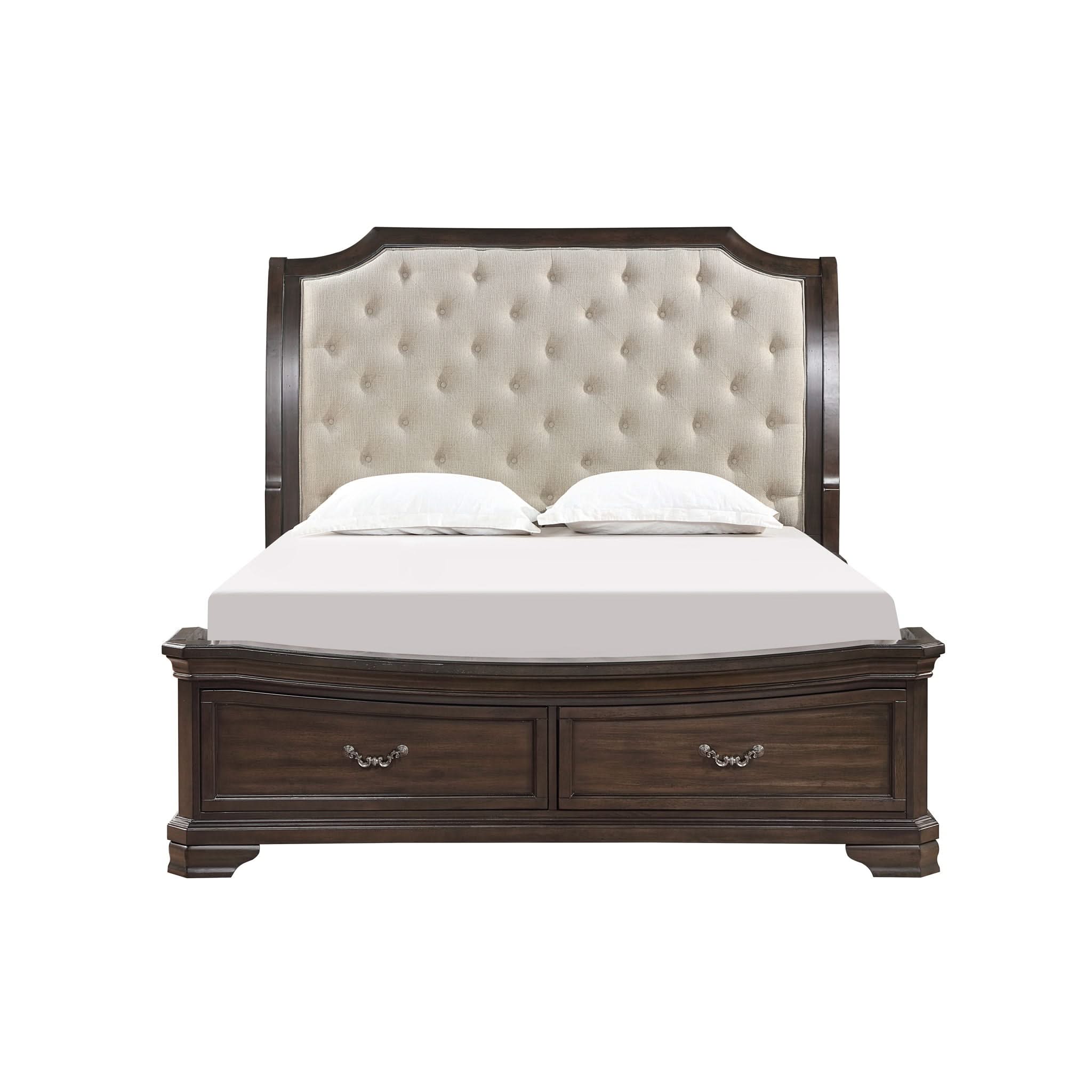 Lyndhurst - Bed - Image 10