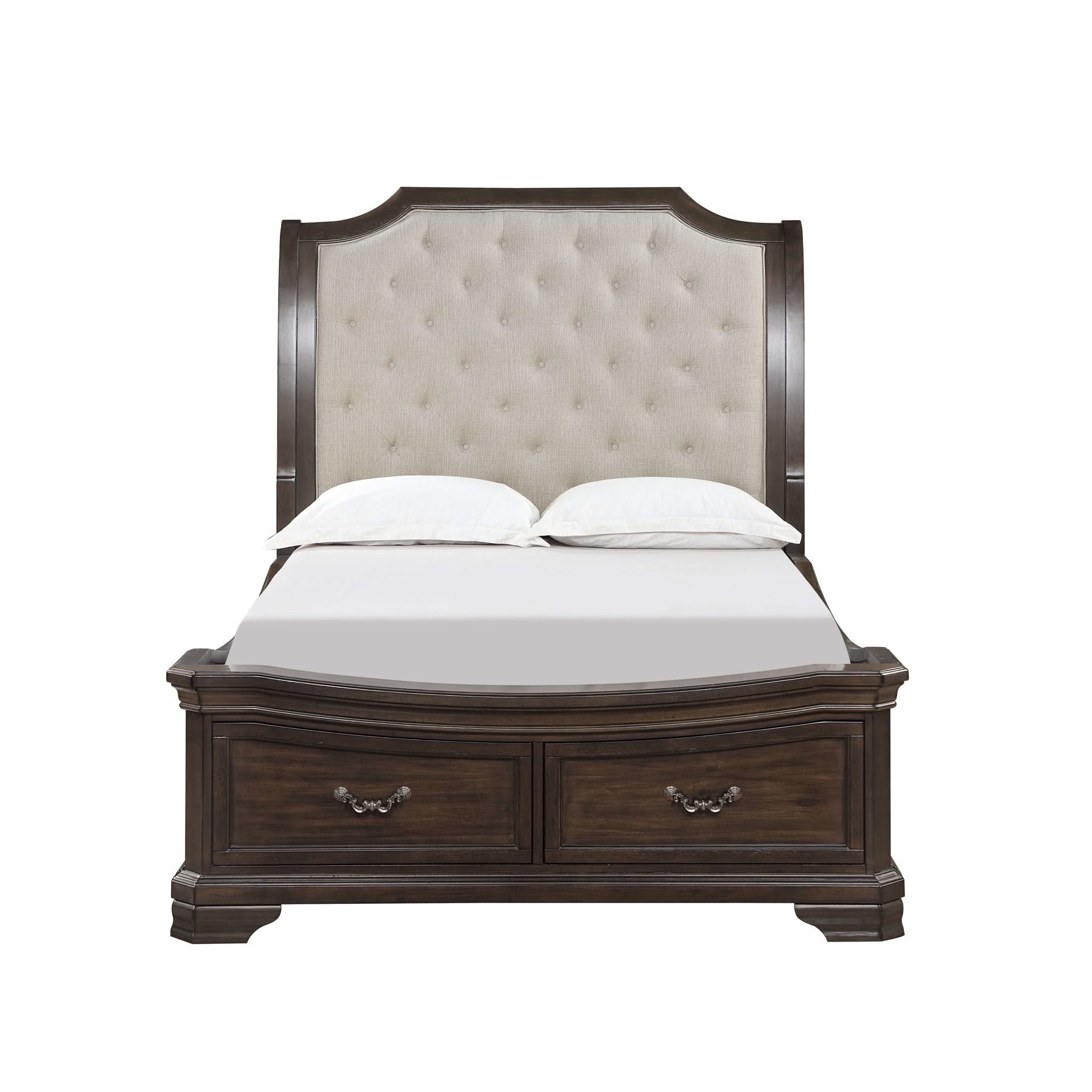 Lyndhurst - Bed - Image 20