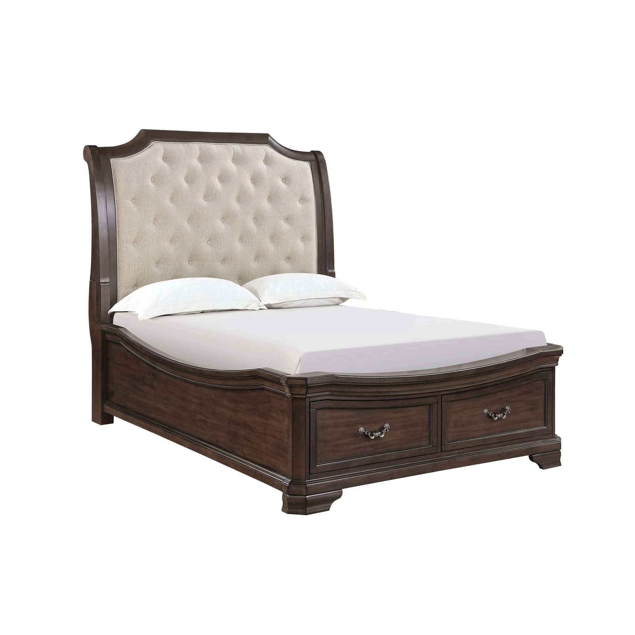 Lyndhurst - Bed - Image 3