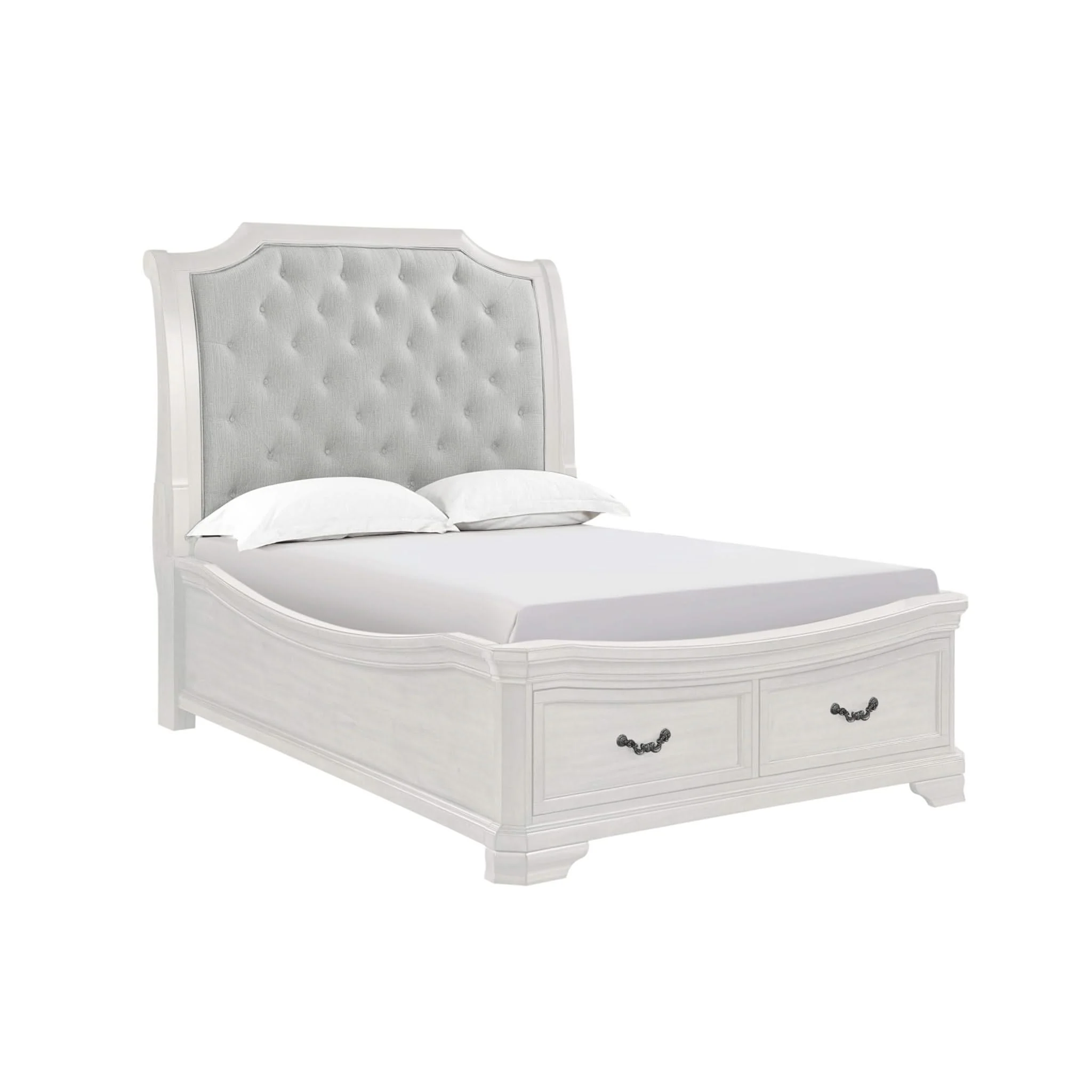 Lyndhurst - Bed - Image 5