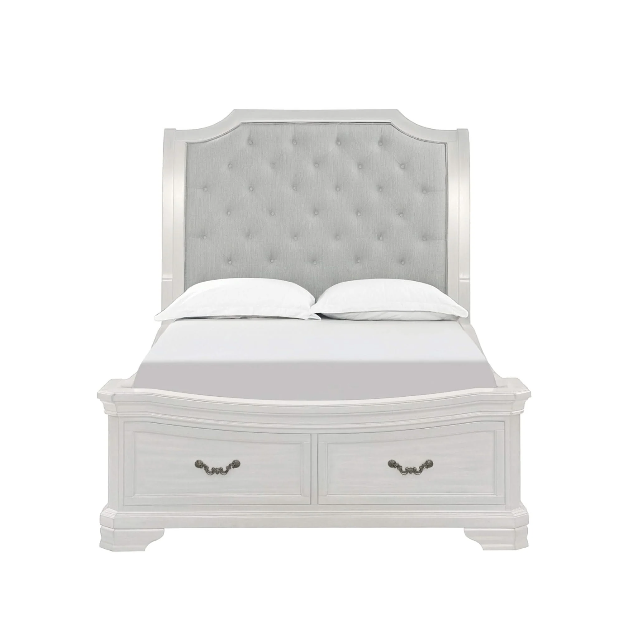 Lyndhurst - Bed - Image 7
