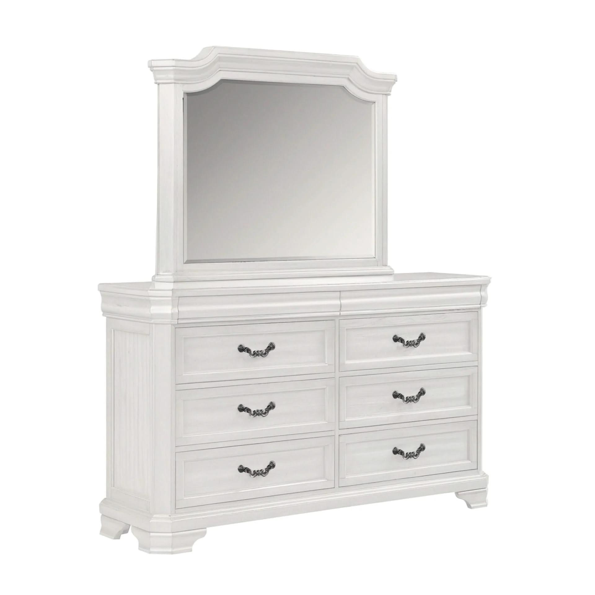 Lyndhurst - Landscape Mirror - Image 2