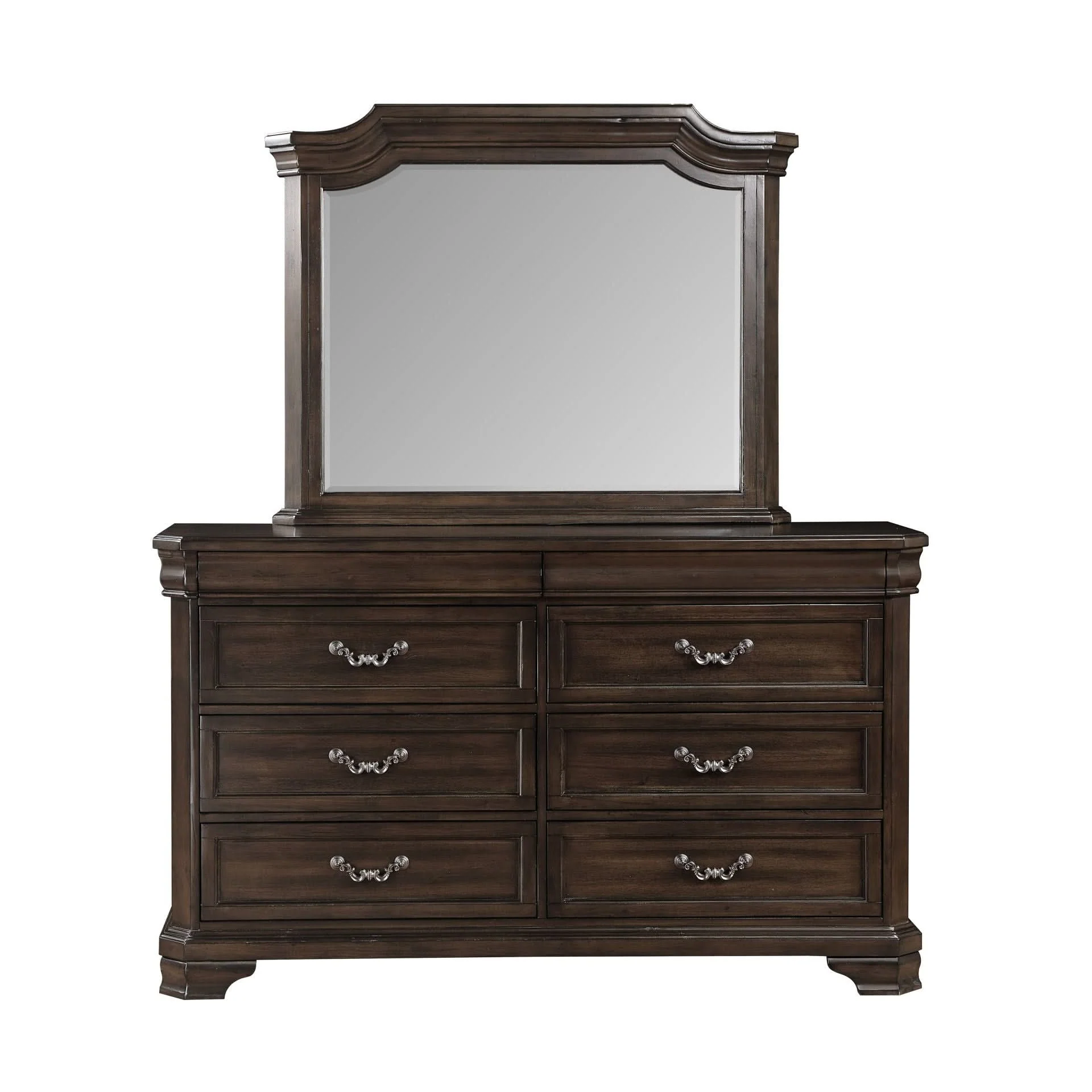 Lyndhurst - Landscape Mirror - Image 7