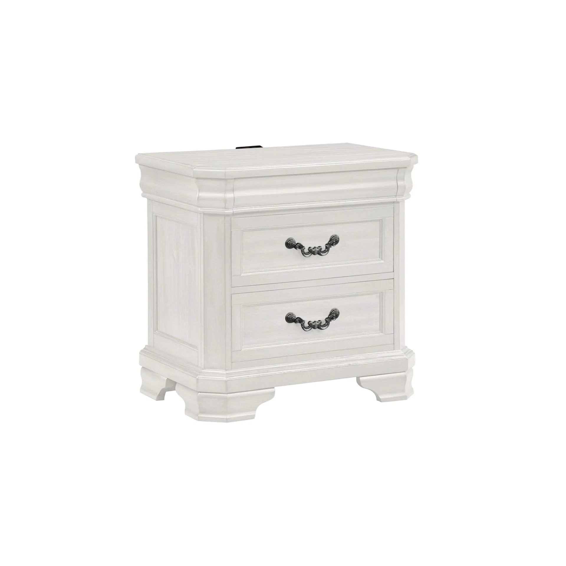 Lyndhurst - Nightstand - Image 2