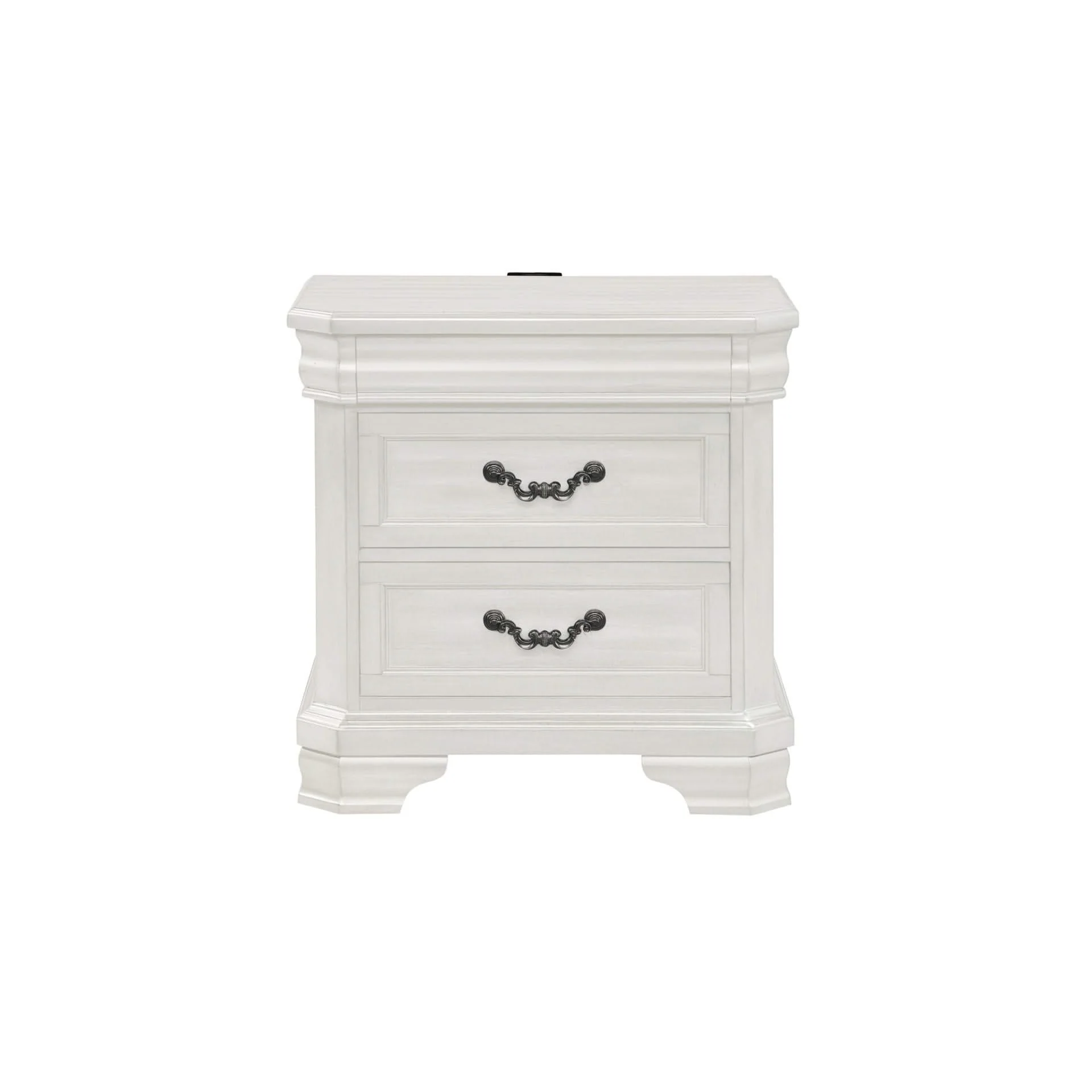 Lyndhurst - Nightstand - Image 4