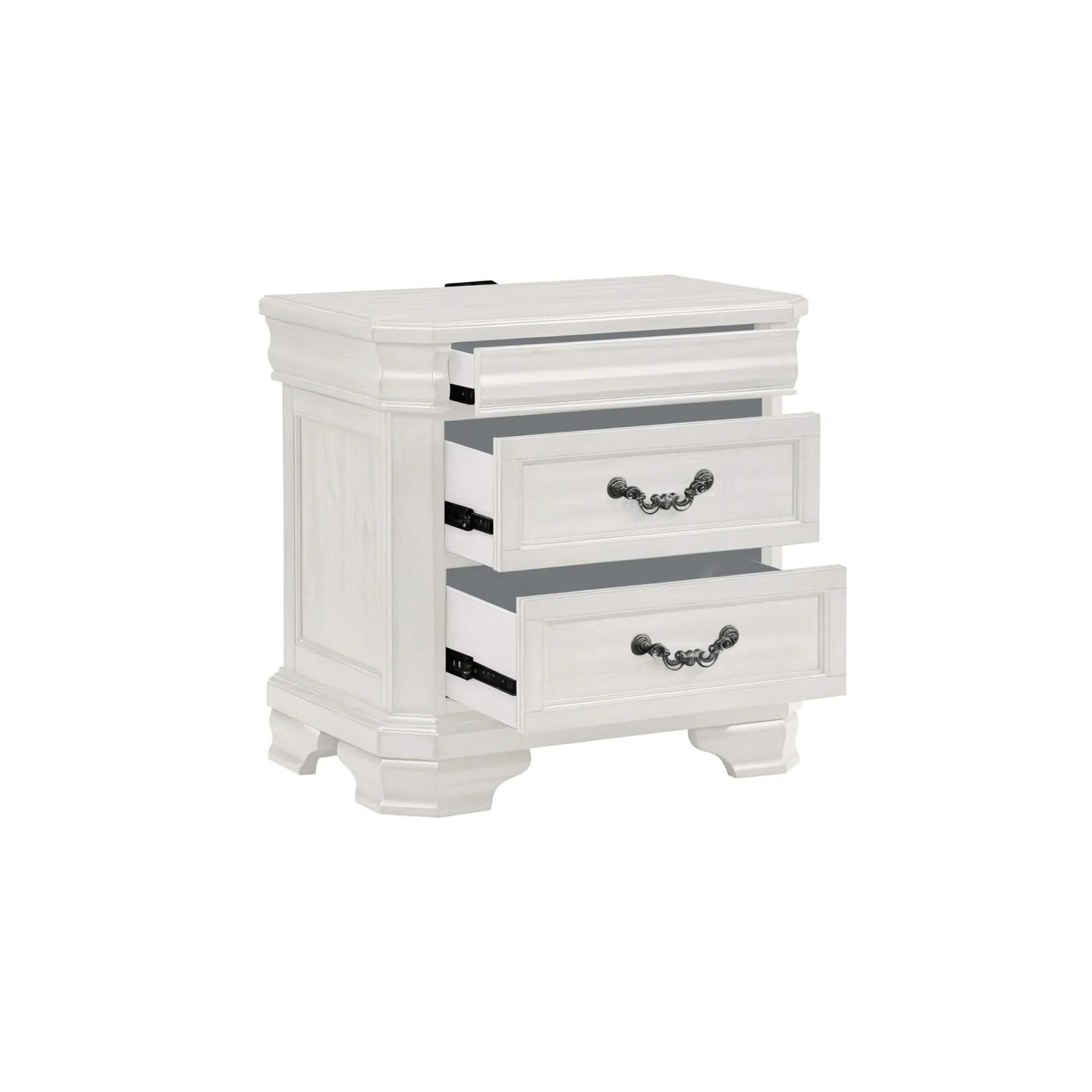 Lyndhurst - Nightstand - Image 7