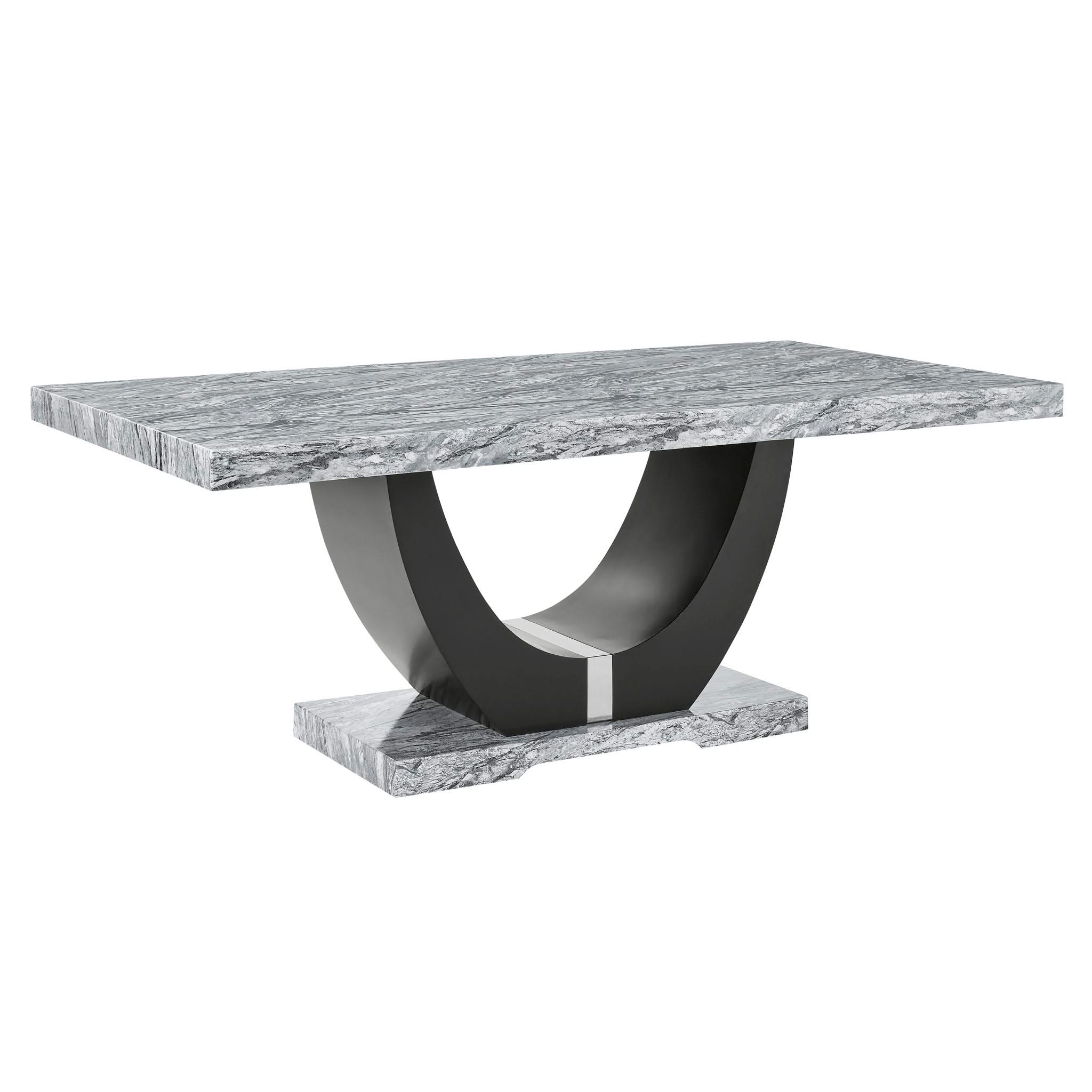 Lyra - Dining Table Set - Image 6