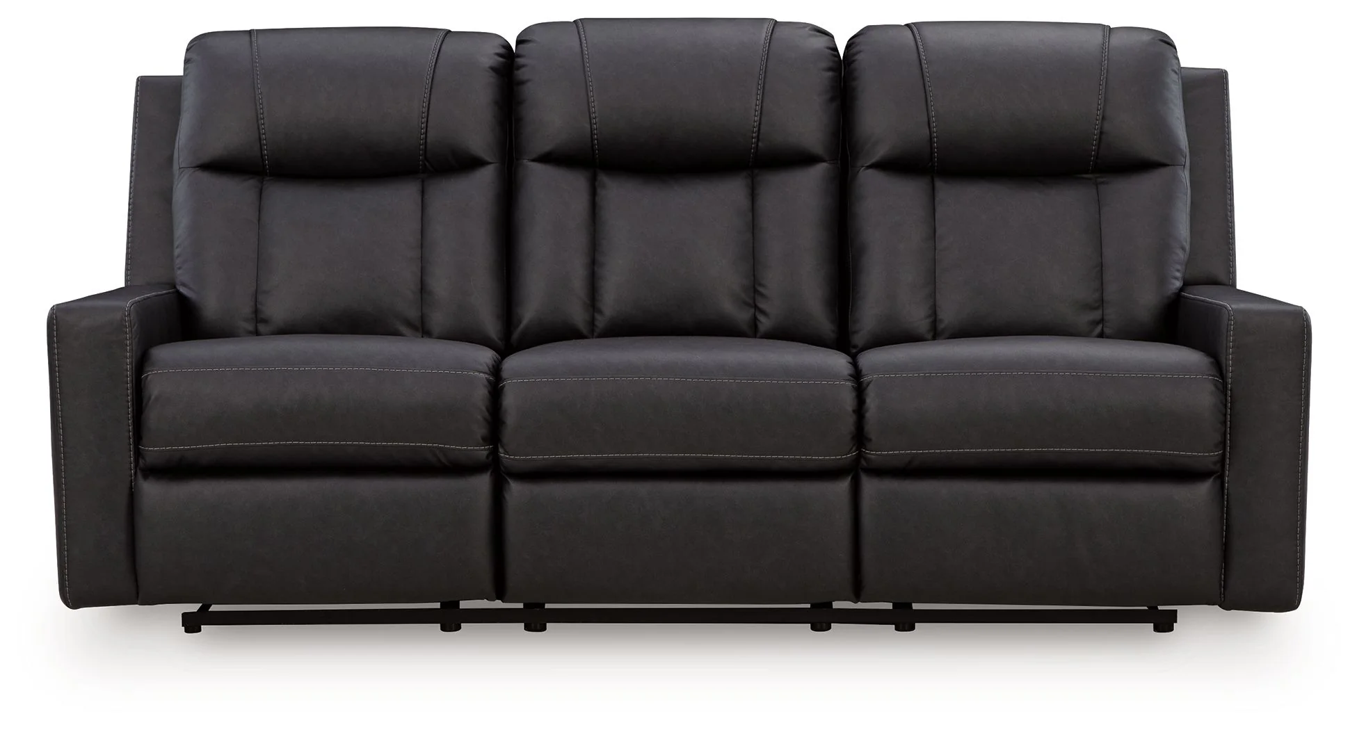 Mackmenville - Reclining Sofa - Image 4