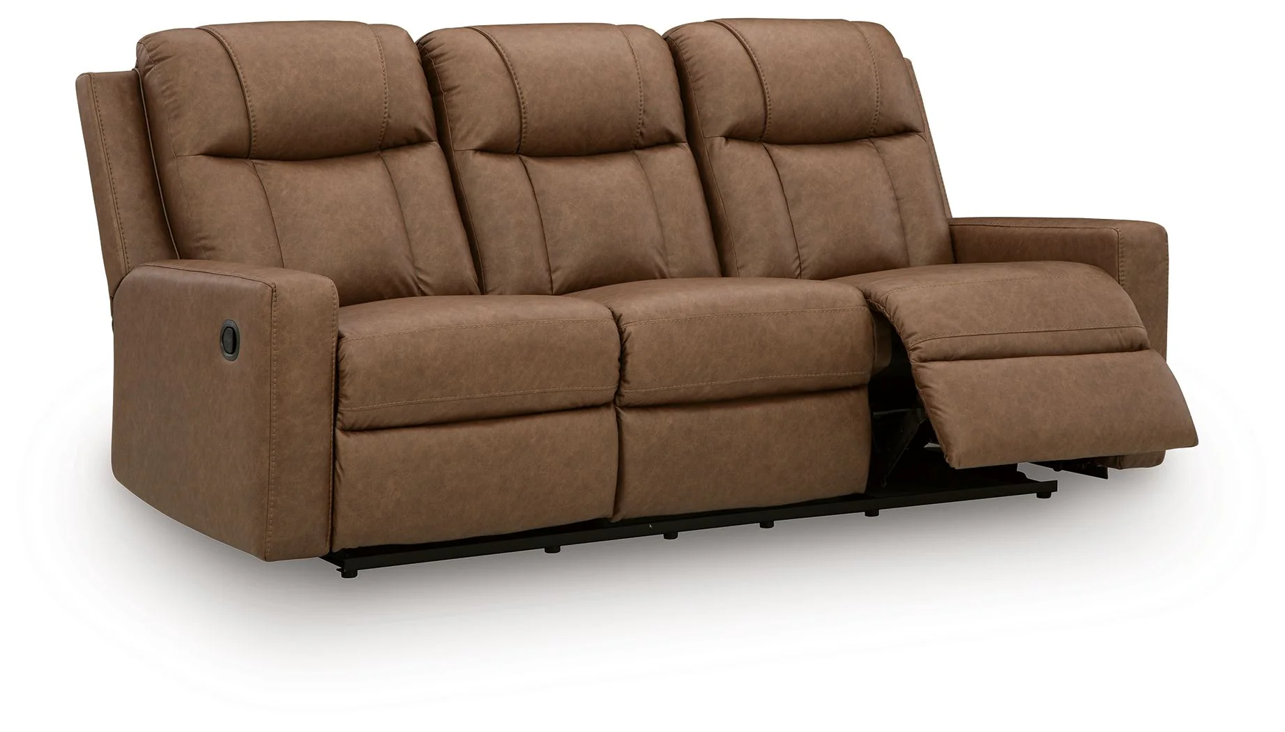 Mackmenville - Reclining Sofa - Image 5