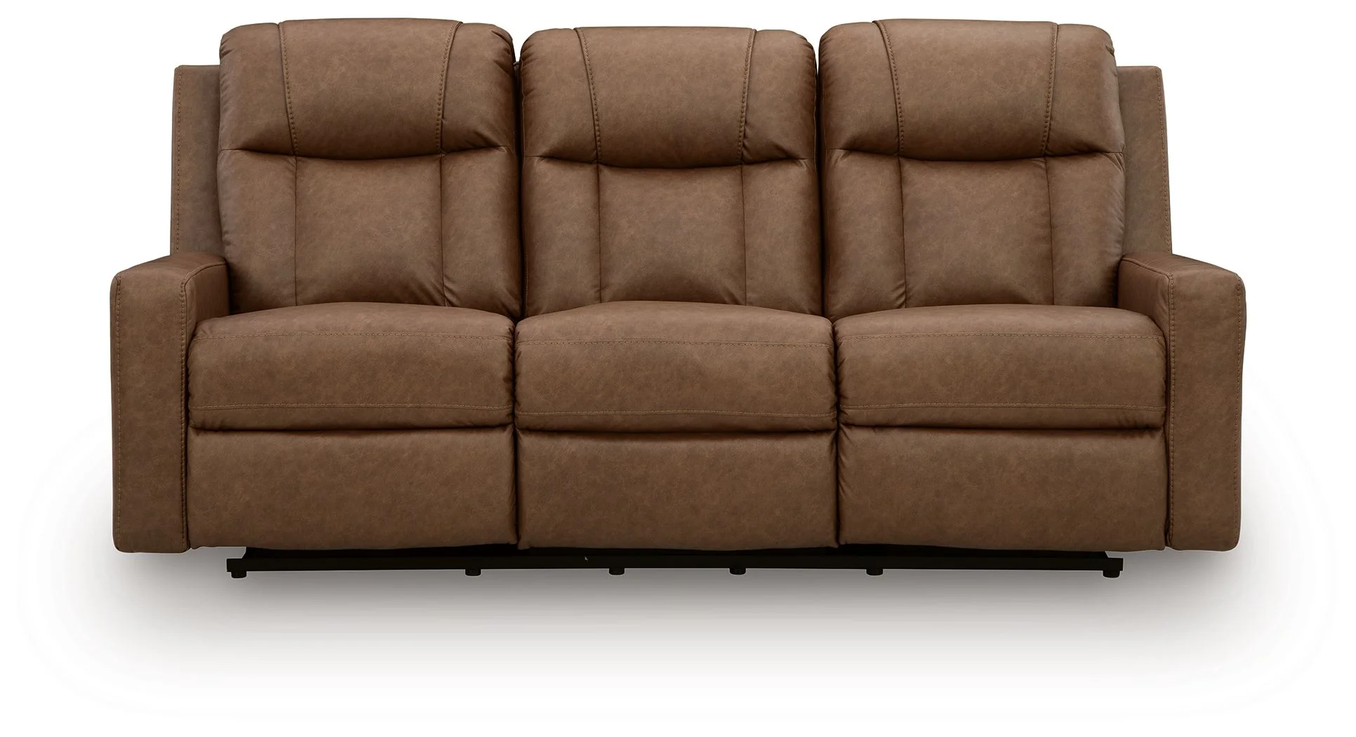 Mackmenville - Reclining Sofa - Image 6