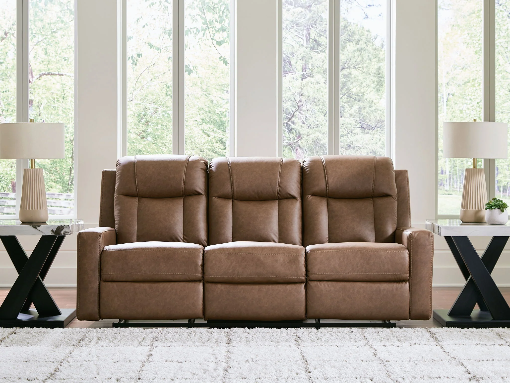 Mackmenville - Reclining Sofa - Image 7