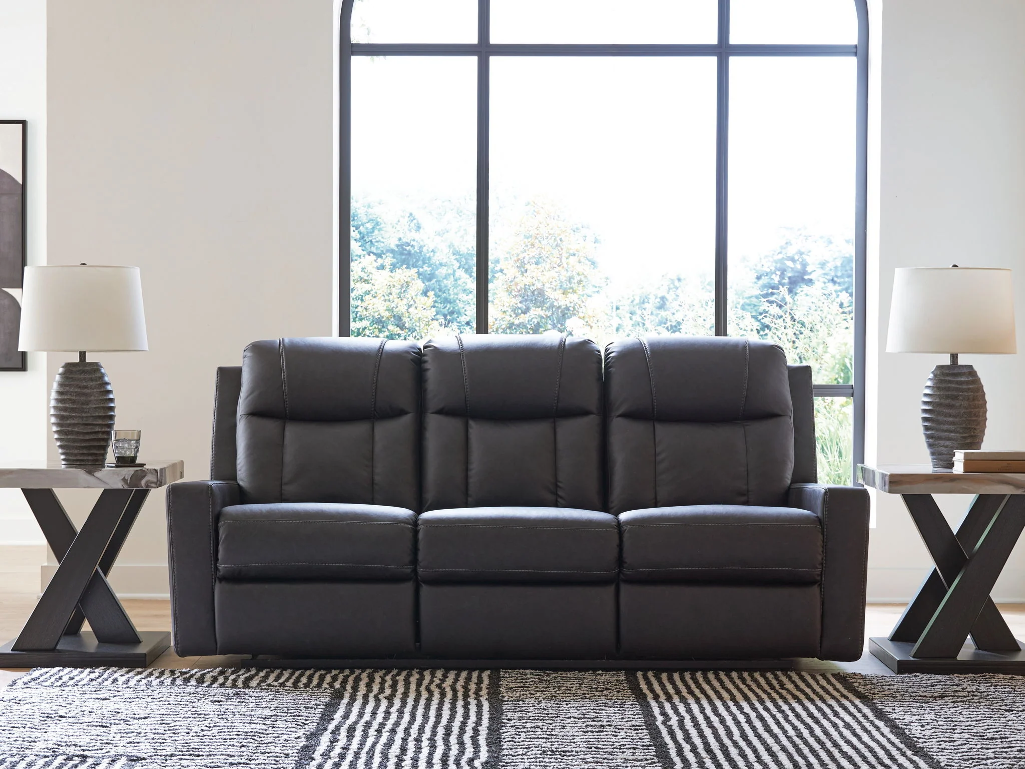 Mackmenville - Reclining Sofa - Image 8