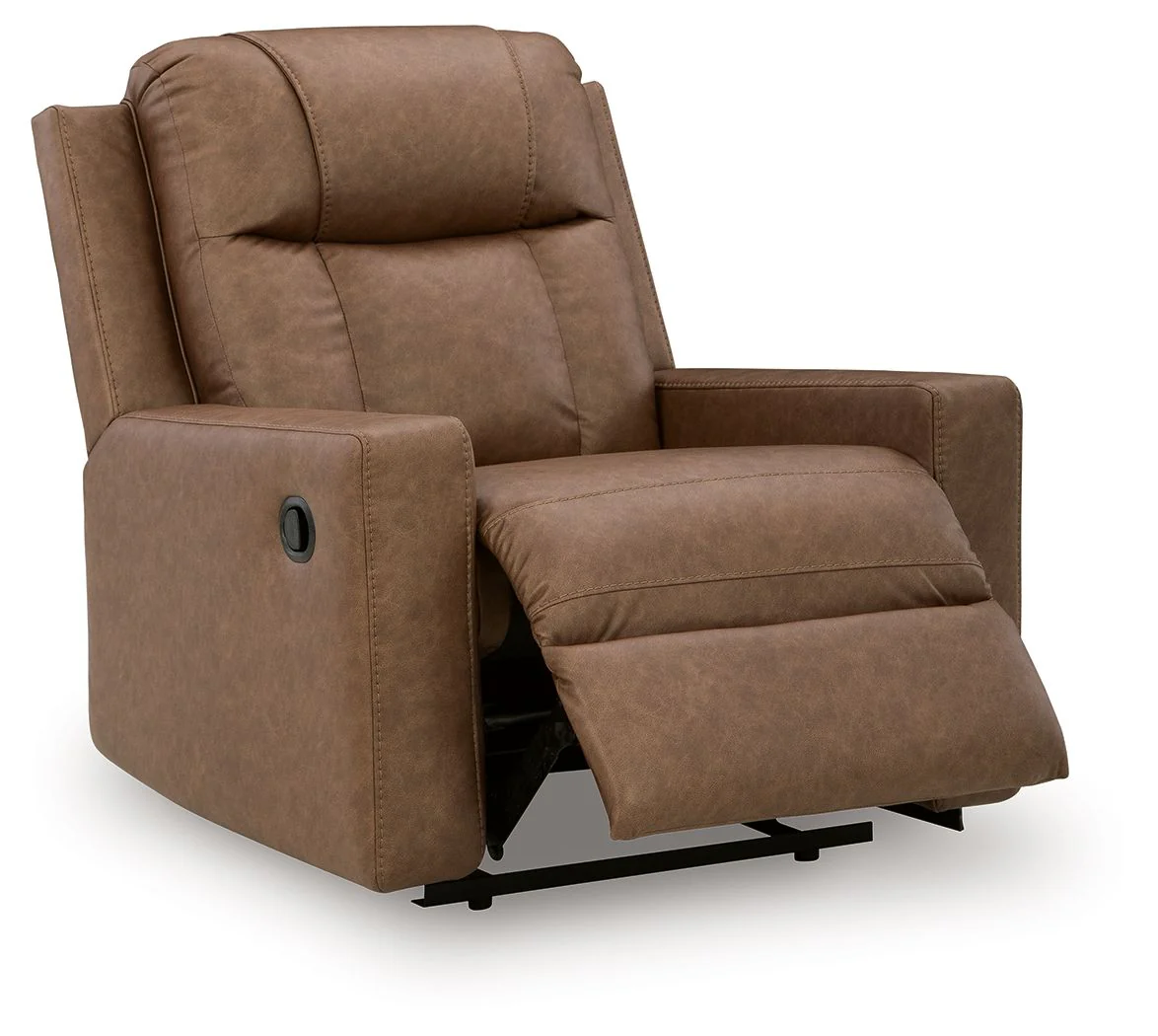 Mackmenville - Zero Wall Recliner - Image 8