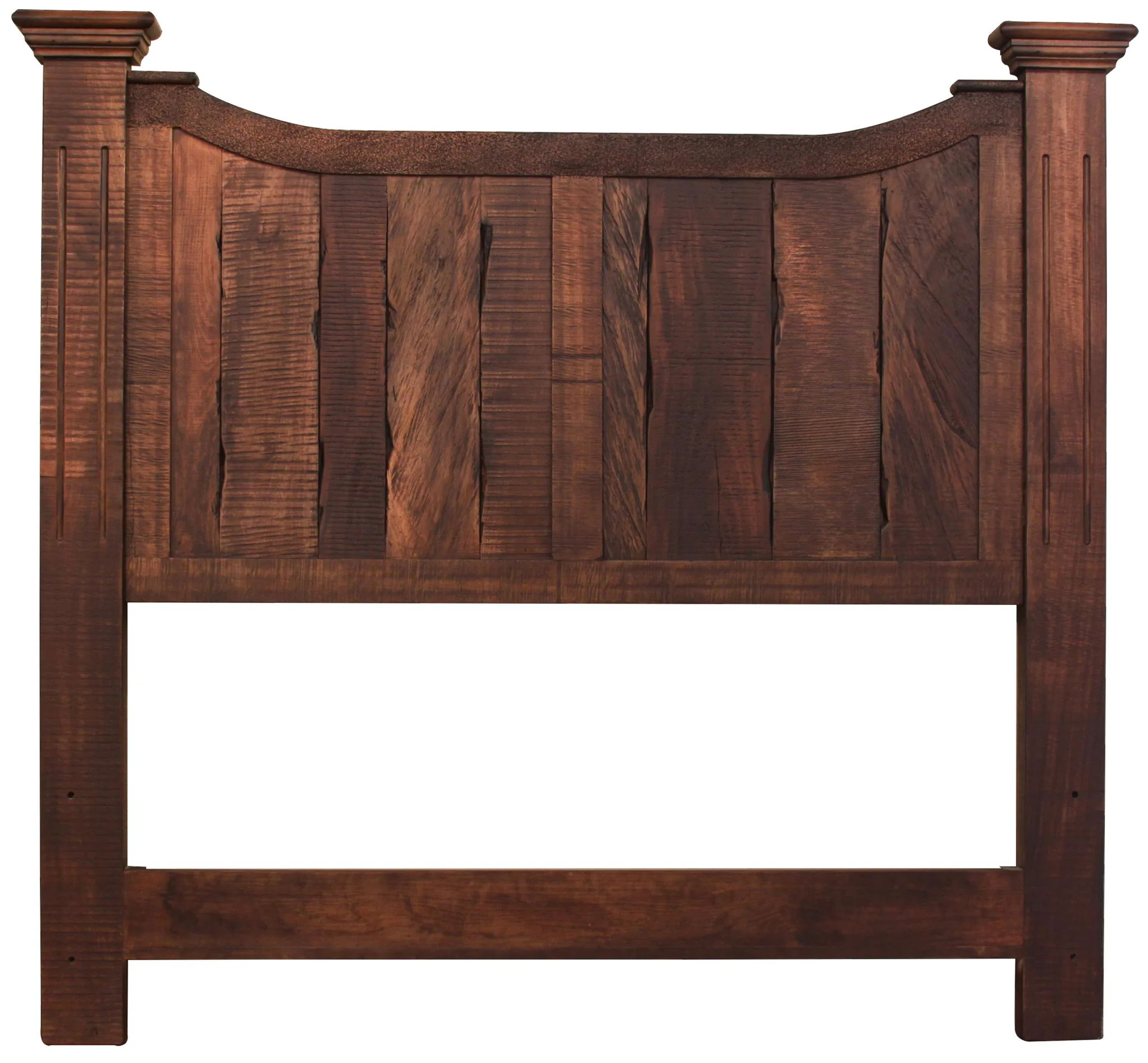 Madeira - Panel Bed - Image 4