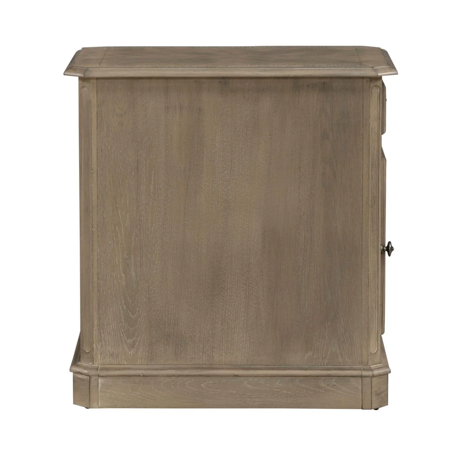 Magnolia Manor - Chair Side Table - Image 5