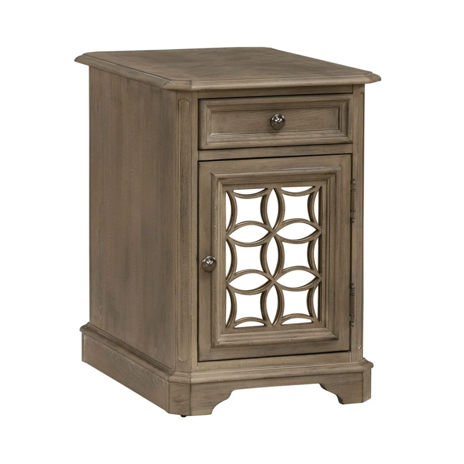 Magnolia Manor - Chair Side Table - Image 6