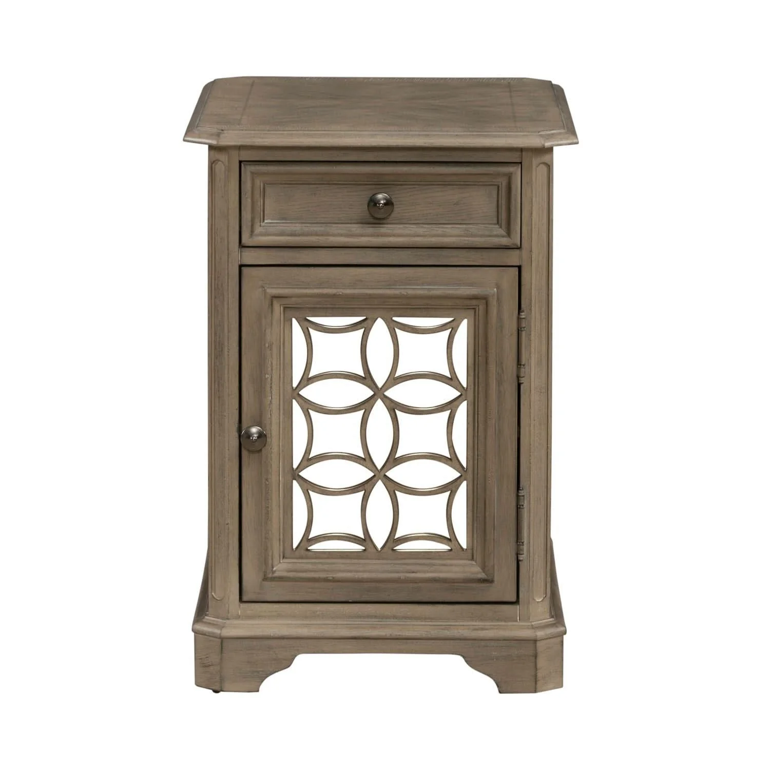 Magnolia Manor - Chair Side Table - Image 7