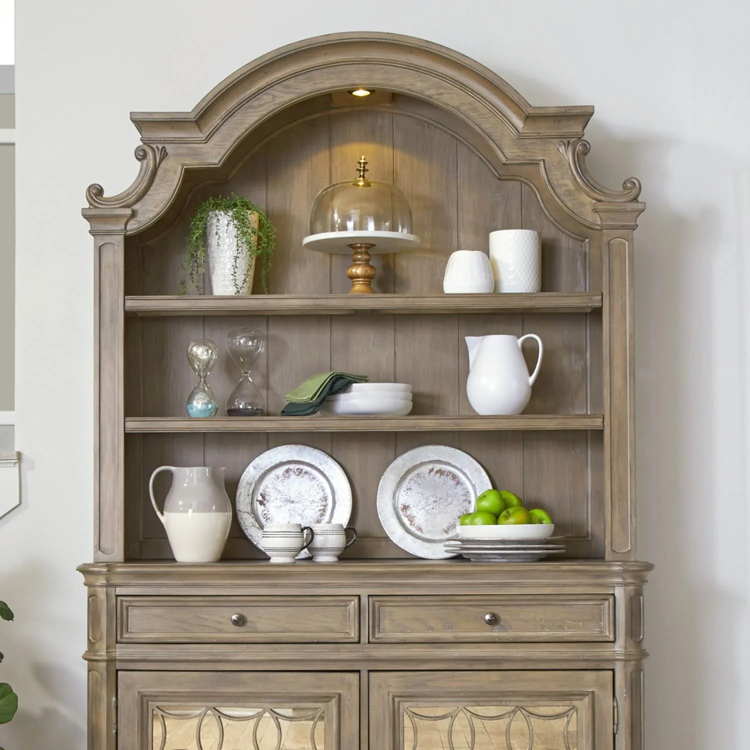 Magnolia Manor - Hutch - Image 2