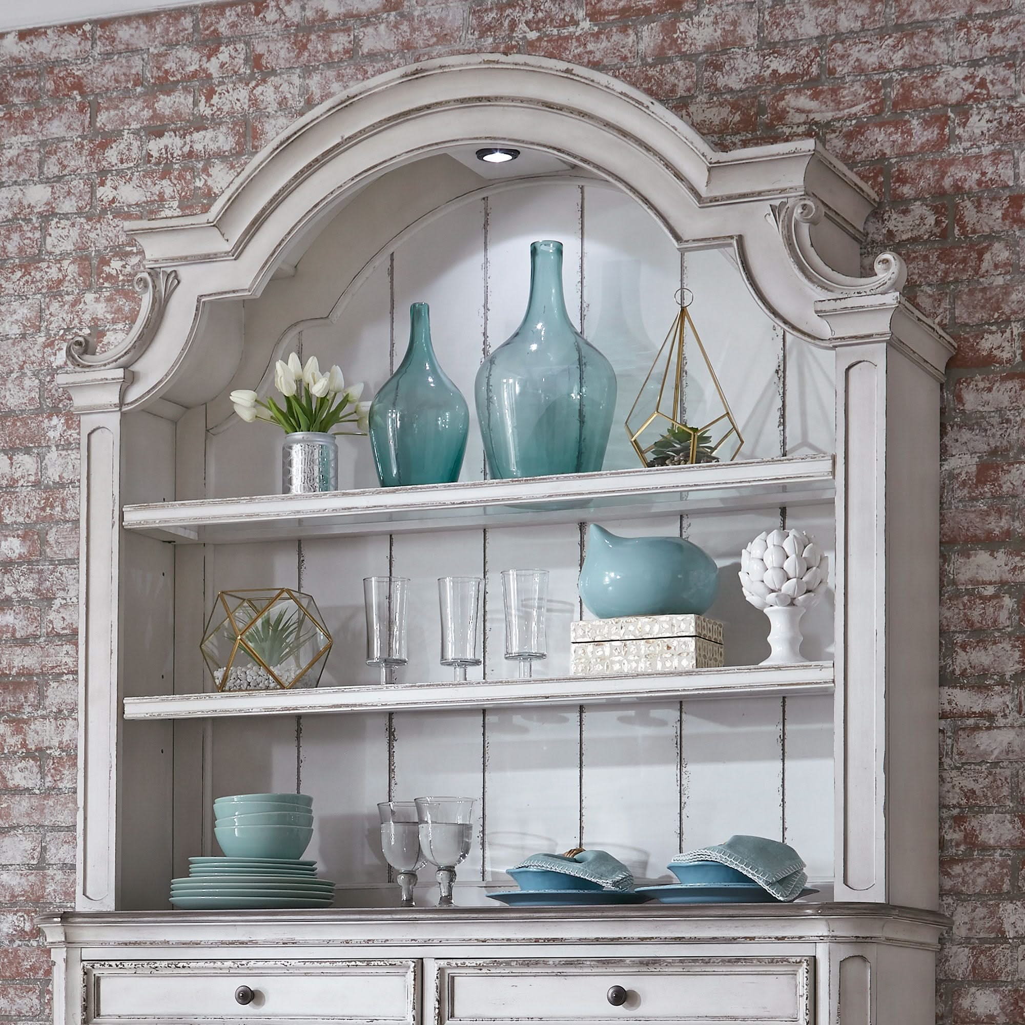 Magnolia Manor - Hutch - Image 7