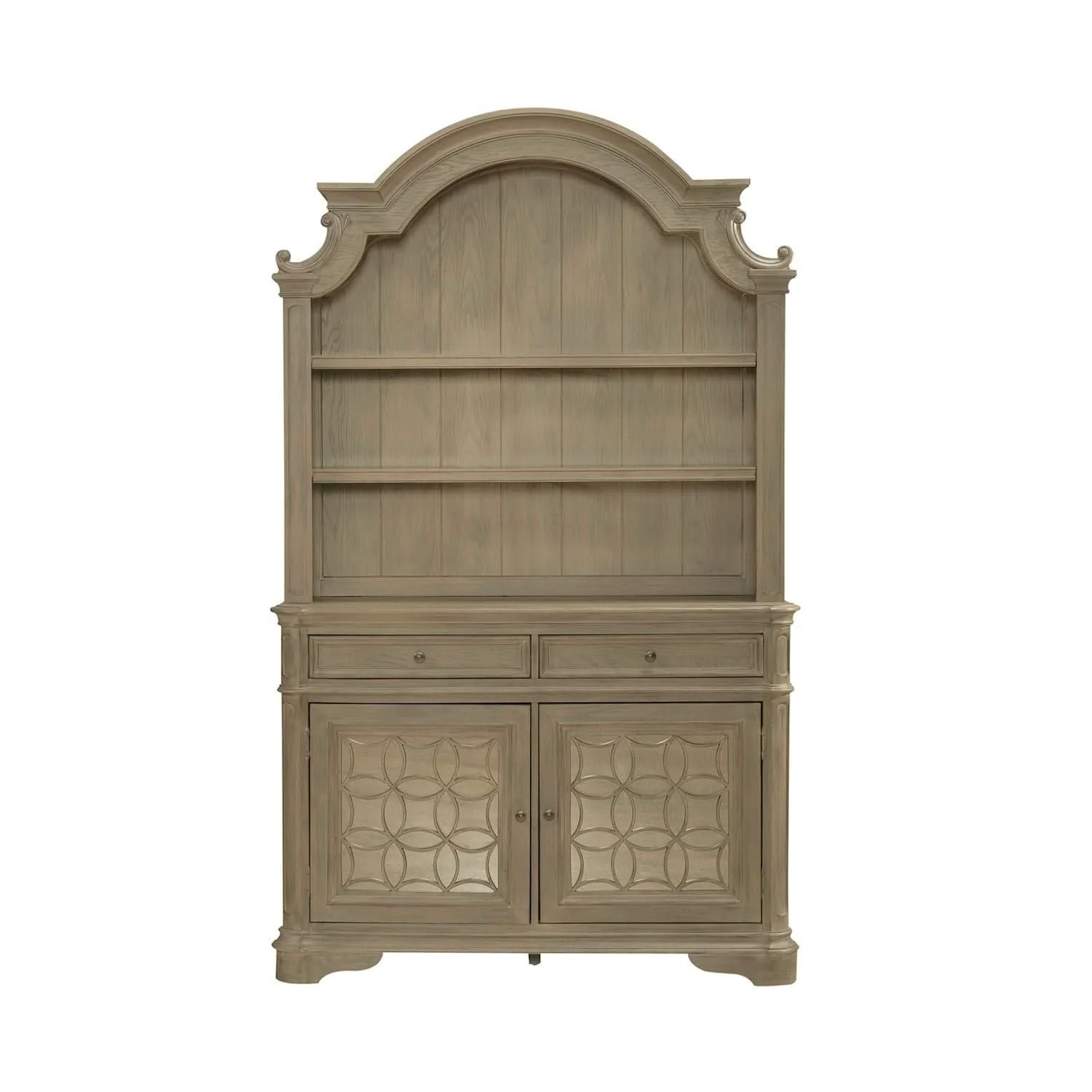 Magnolia Manor - Hutch & Buffet - Image 7