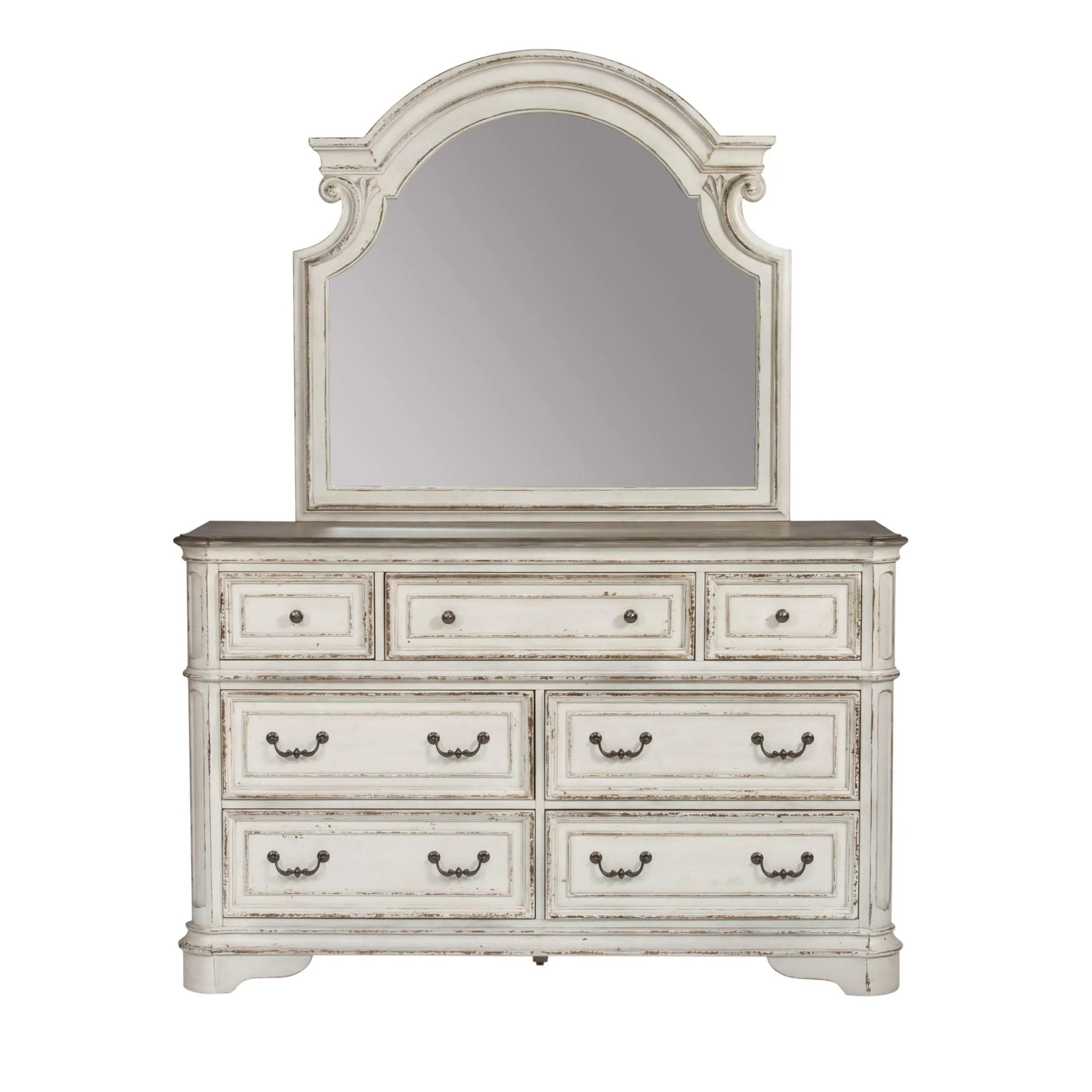Magnolia Manor - Mirror - Image 4