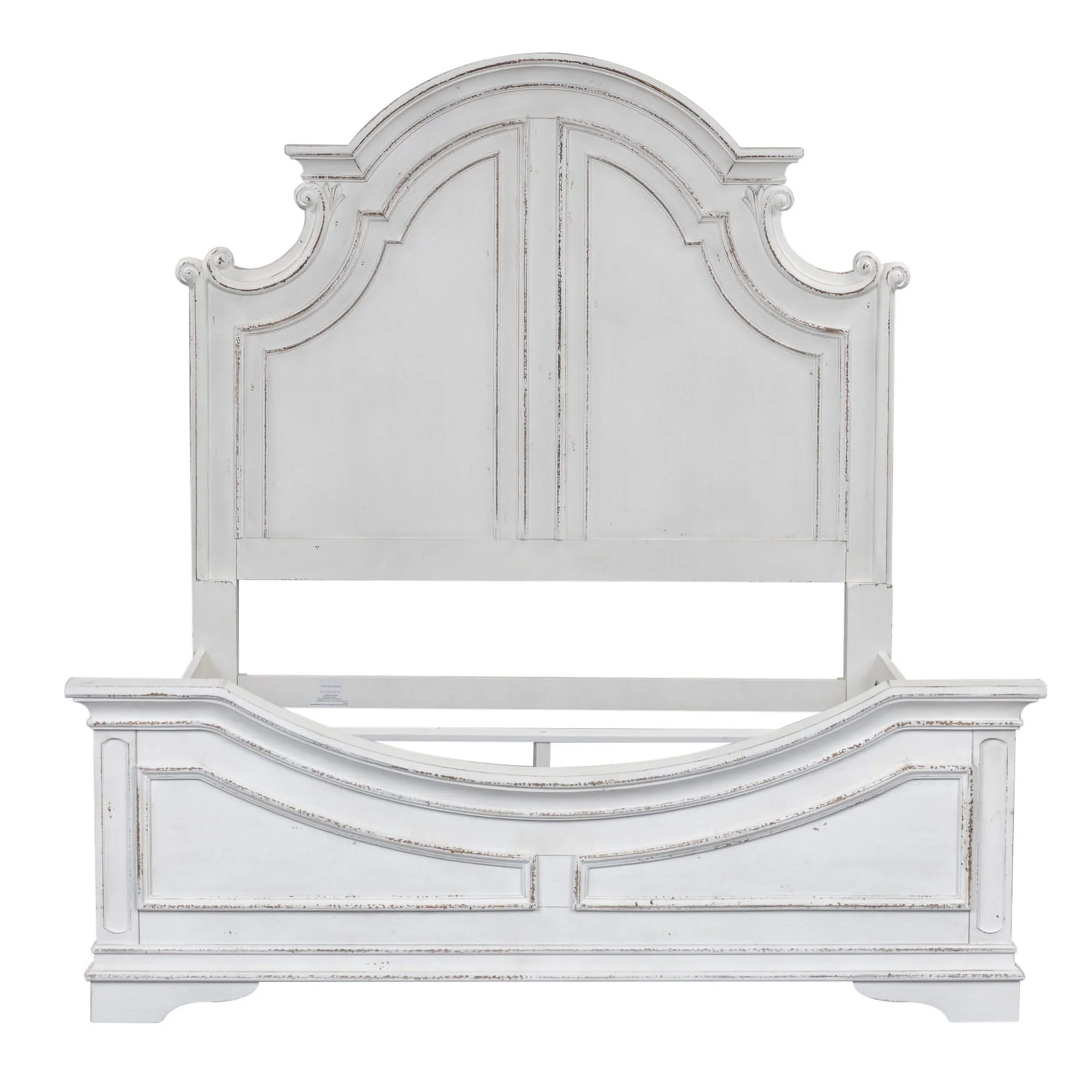 Magnolia Manor - Panel Bedroom Set - Image 32