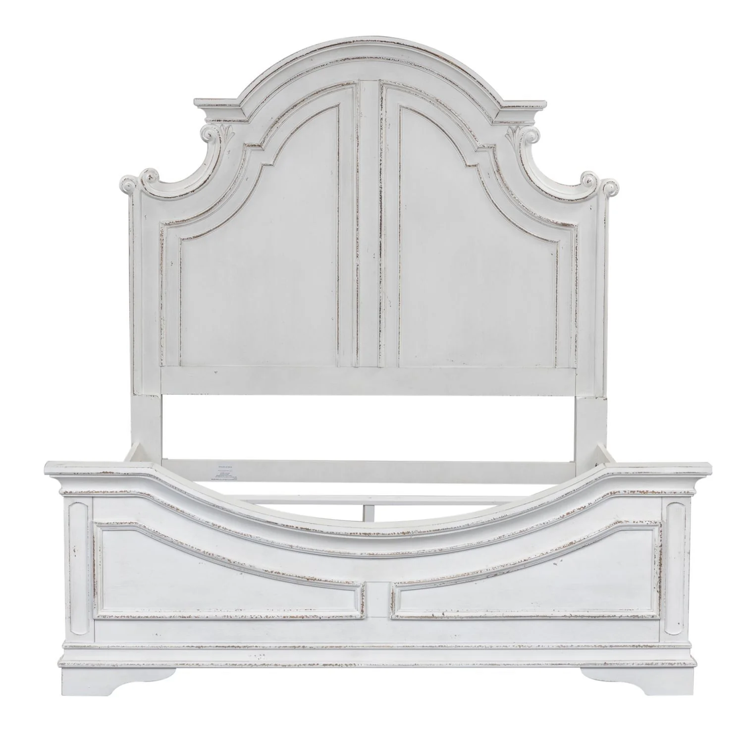 Magnolia Manor - Panel Bedroom Set - Image 33