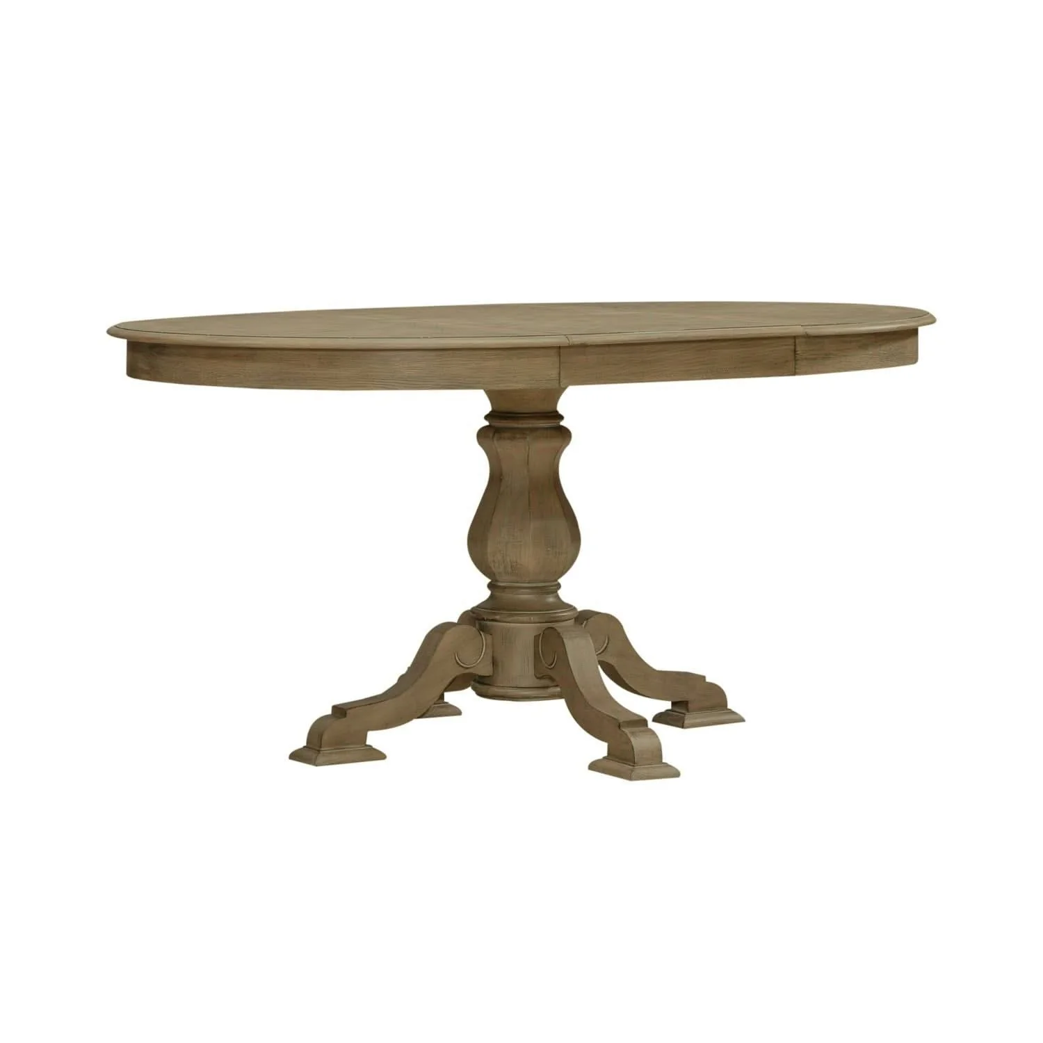 Magnolia Manor - Pedestal Table - Image 7
