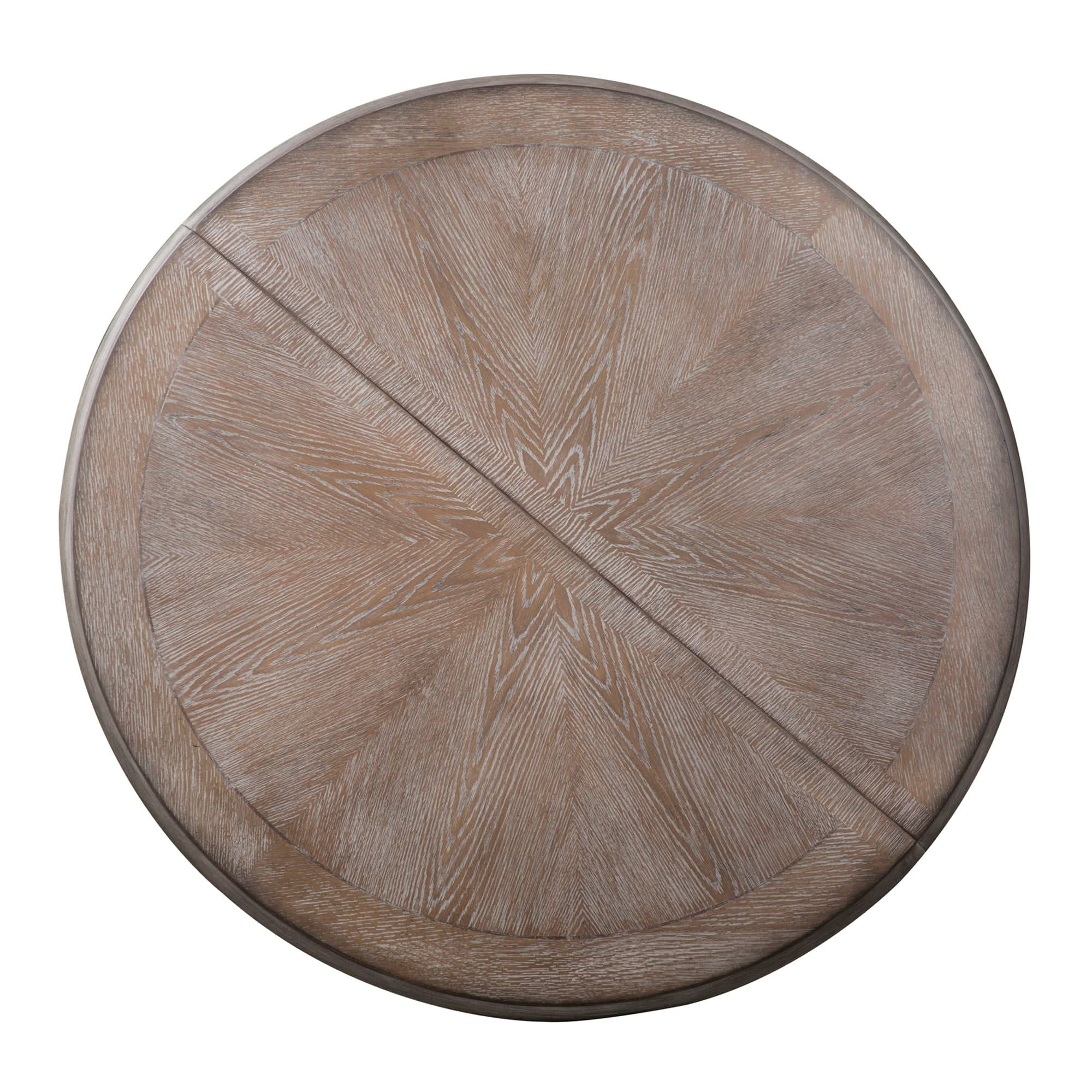 Magnolia Manor - Pedestal Table - Image 8