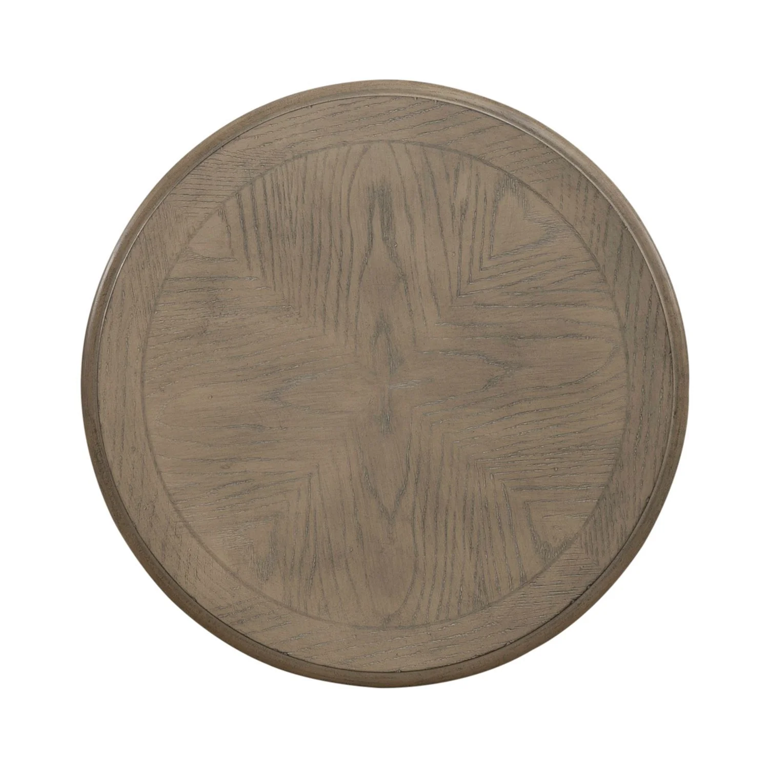 Magnolia Manor - Round End Table - Image 8