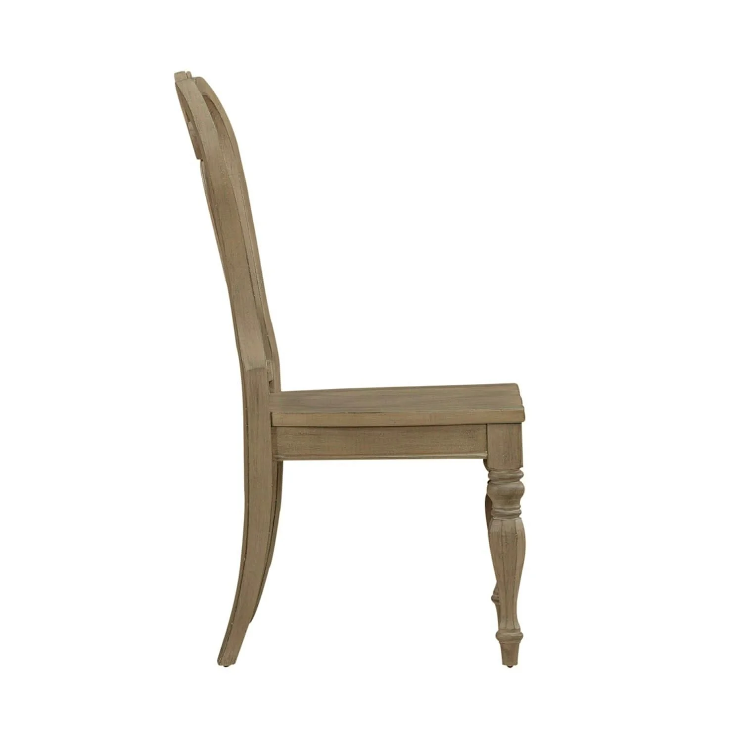 Magnolia Manor - Splat Back Side Chair - Image 3
