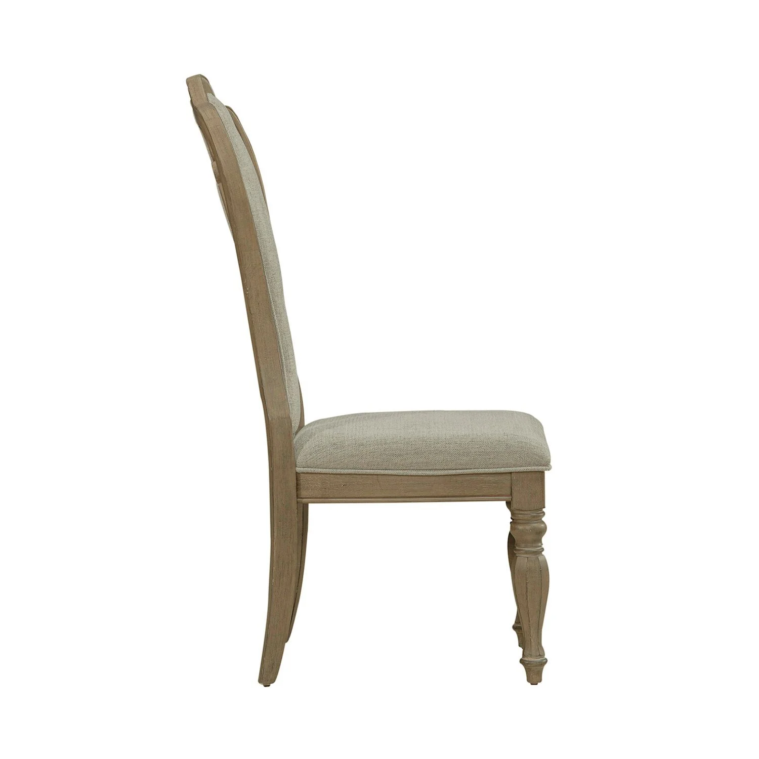 Magnolia Manor - Splat Back Upholstered Chair - Image 10