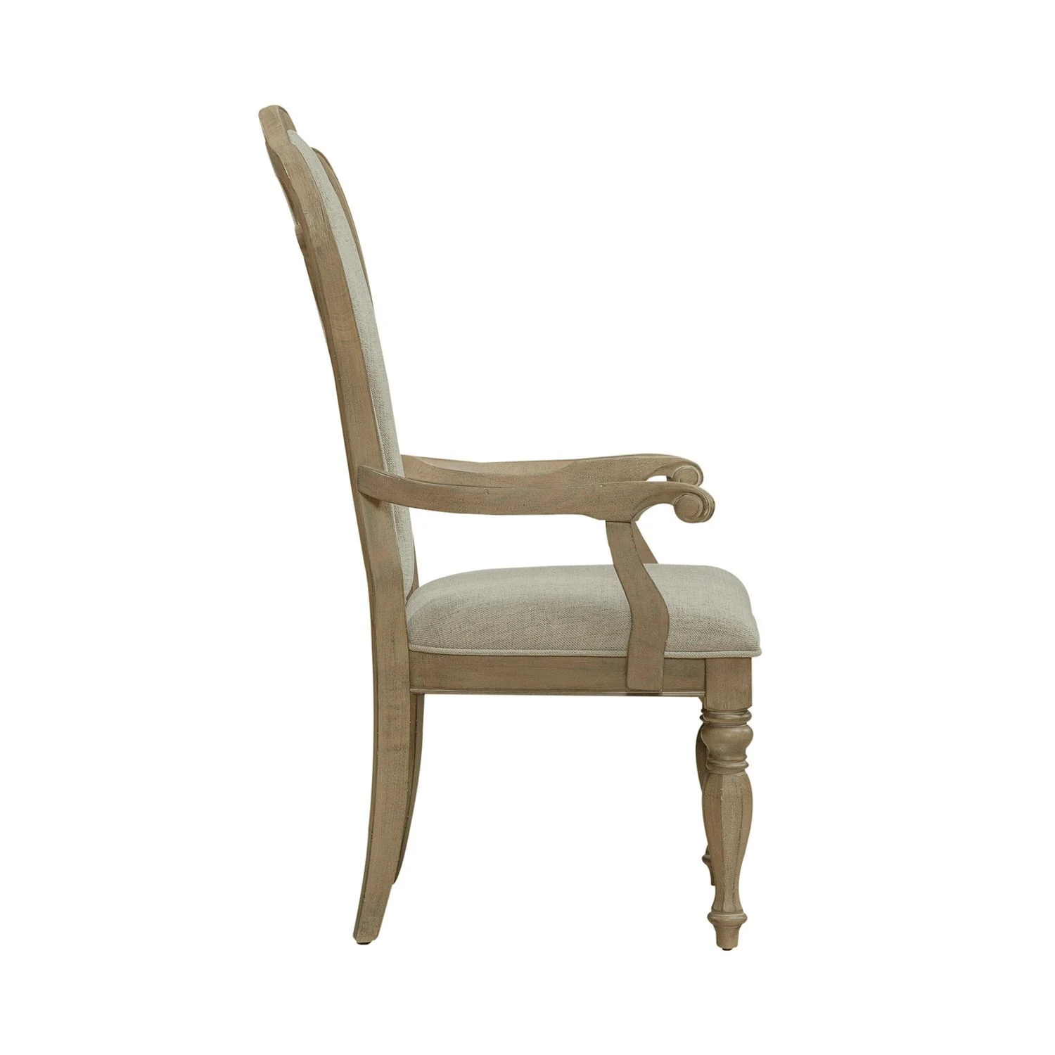 Magnolia Manor - Splat Back Upholstered Chair - Image 16