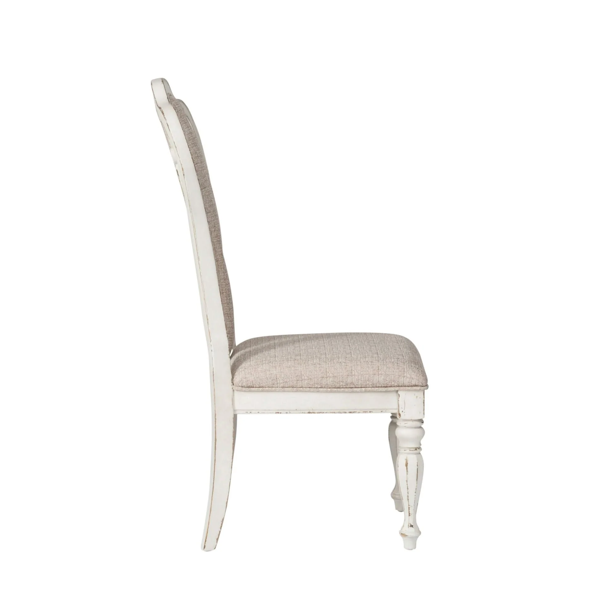 Magnolia Manor - Splat Back Upholstered Chair - Image 6