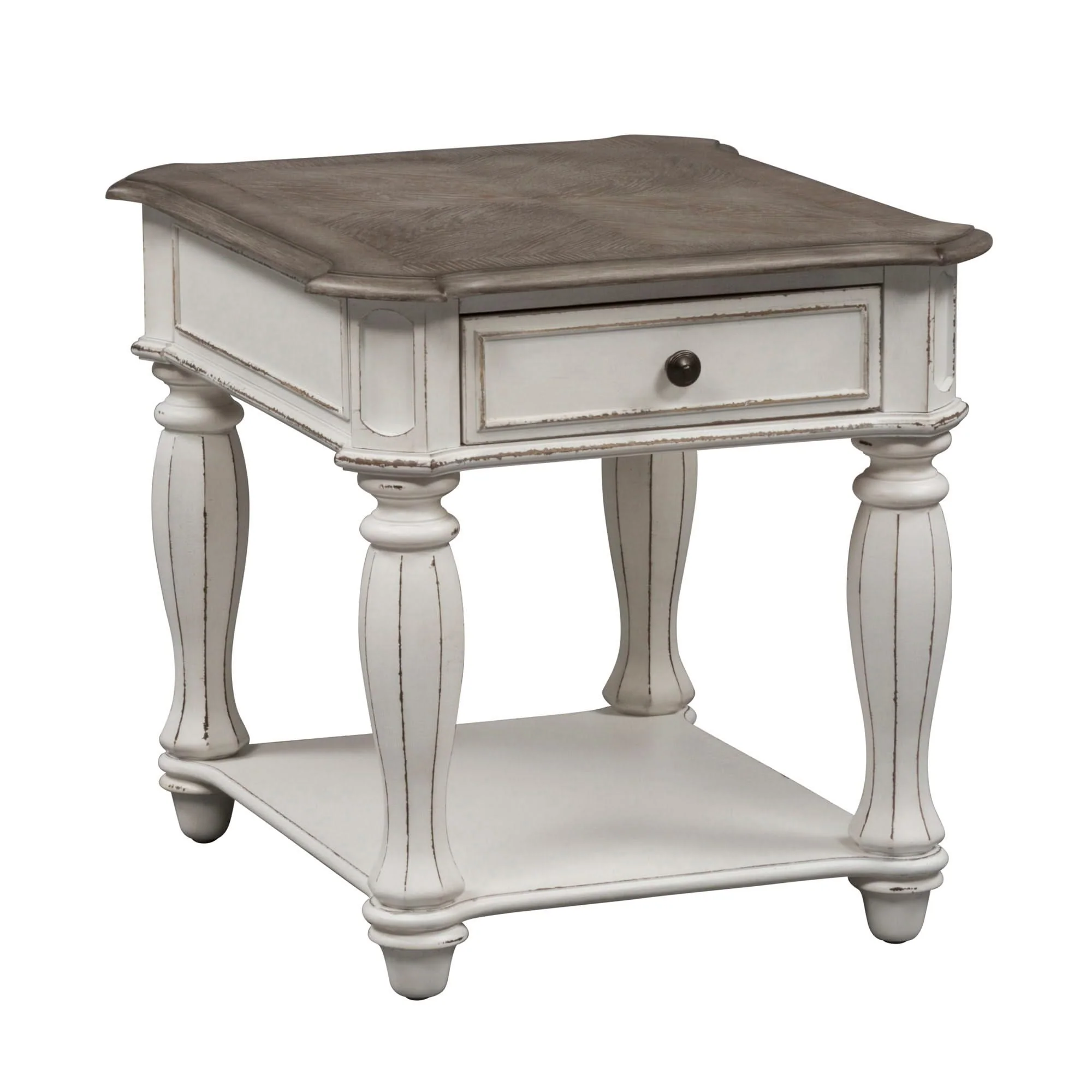 Magnolia Manor - Table Set - Image 5